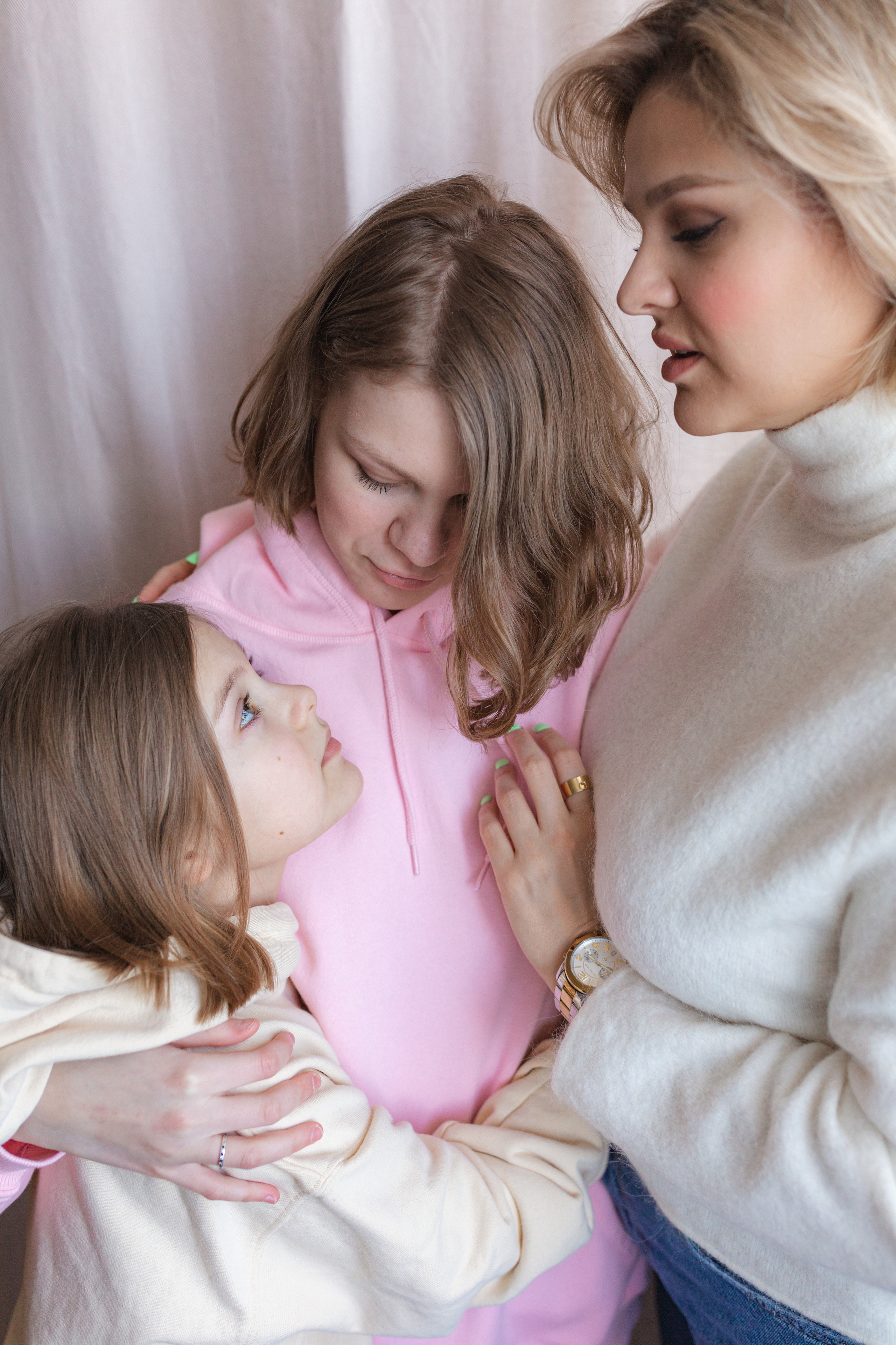 ФОТО-КОНТЕНТ ДЛЯ ПСИХОЛОГА. Семейный фотограф в Санкт-Петербурге Любовь Савкина