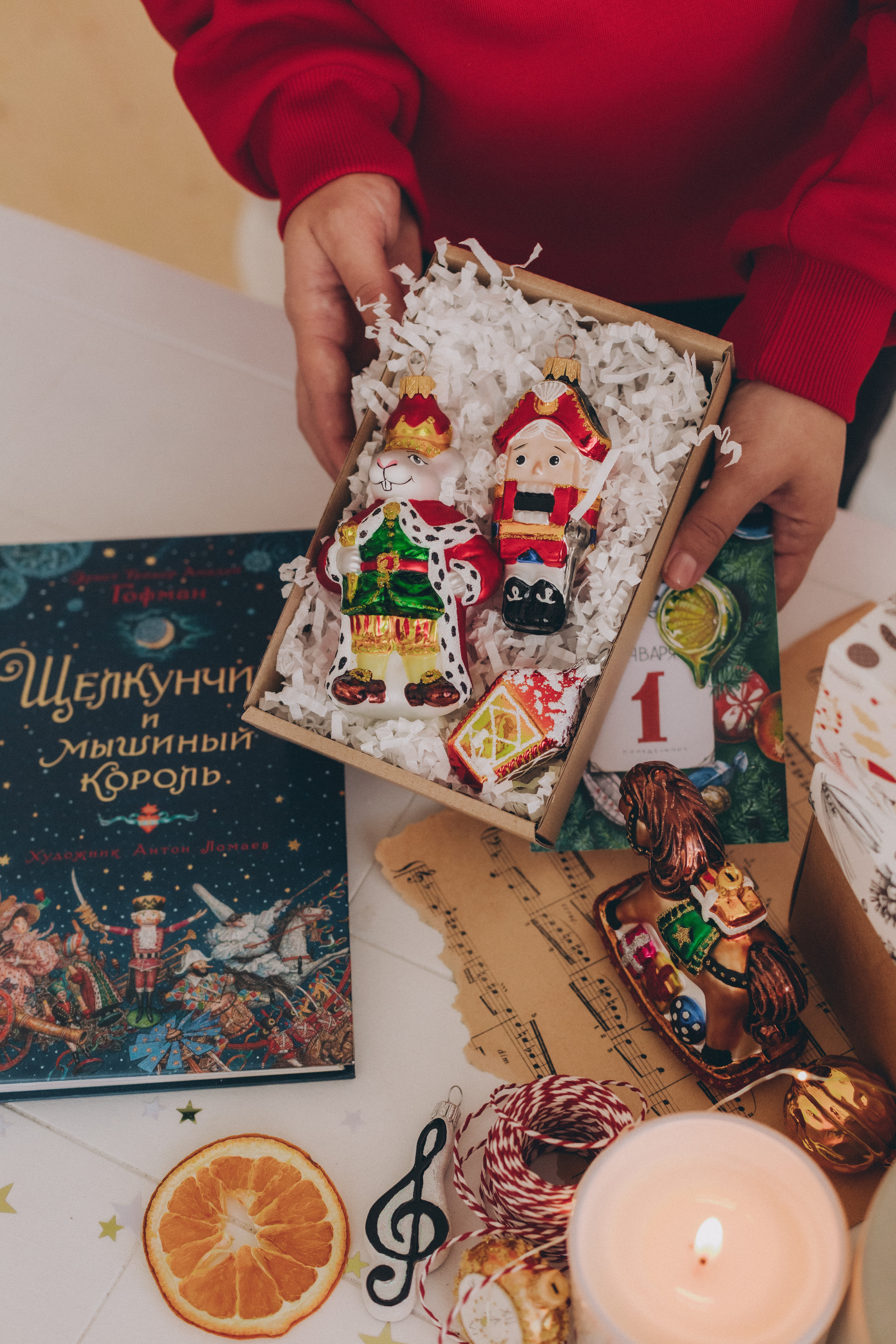 ФОТО-КОНТЕНТ ДЛЯ «ТВОЯ ЁЛОЧКА». Семейный фотограф в Санкт-Петербурге Любовь Савкина