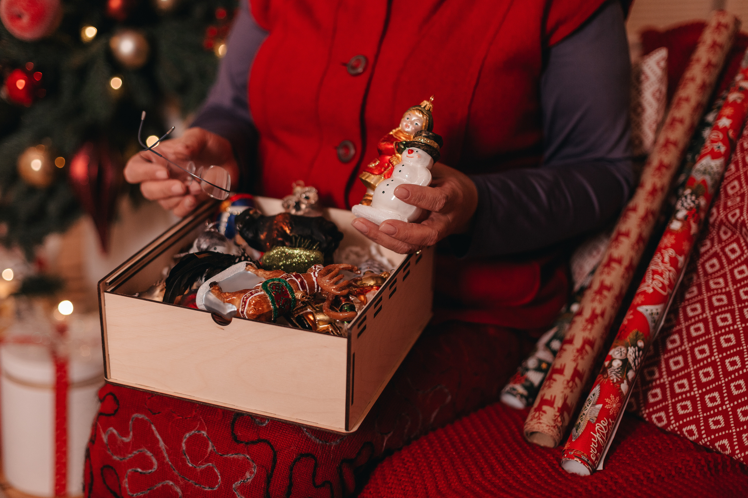 ФОТО-КОНТЕНТ ДЛЯ «ТВОЯ ЁЛОЧКА». Семейный фотограф в Санкт-Петербурге Любовь Савкина