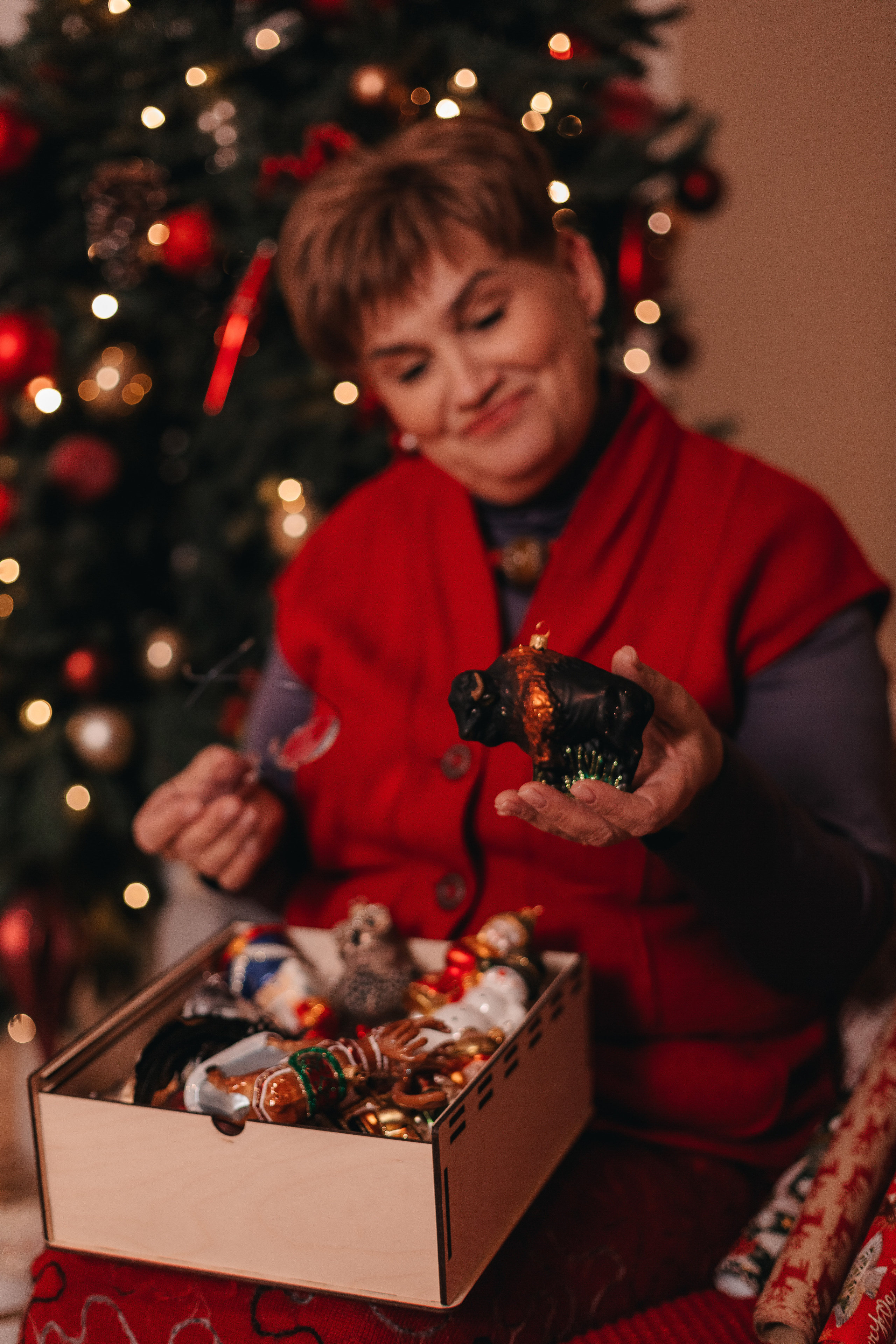 ФОТО-КОНТЕНТ ДЛЯ «ТВОЯ ЁЛОЧКА». Семейный фотограф в Санкт-Петербурге Любовь Савкина
