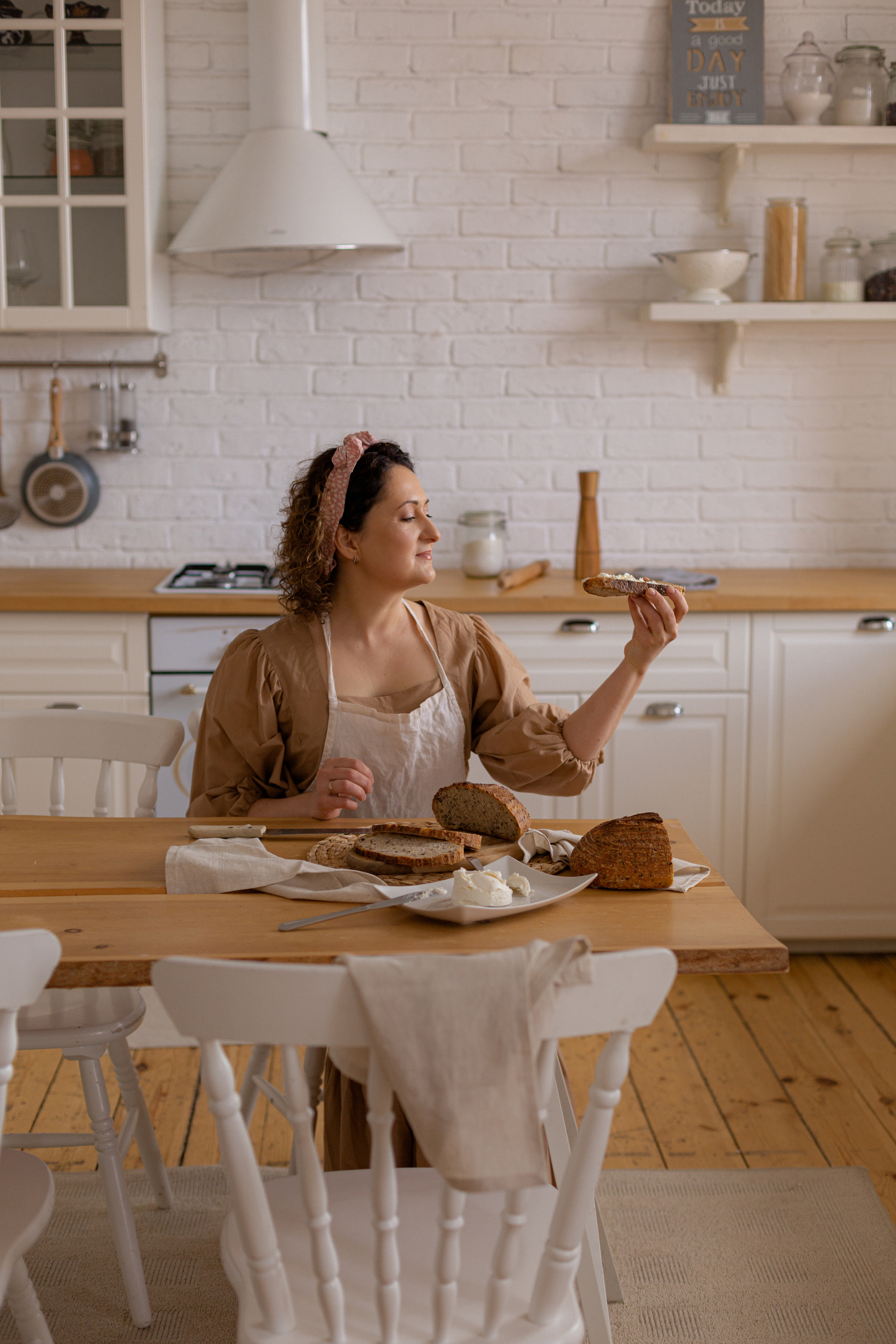 ФОТО-КОНТЕНТ ДЛЯ ПЕКАРЯ. Семейный фотограф в Санкт-Петербурге Любовь Савкина