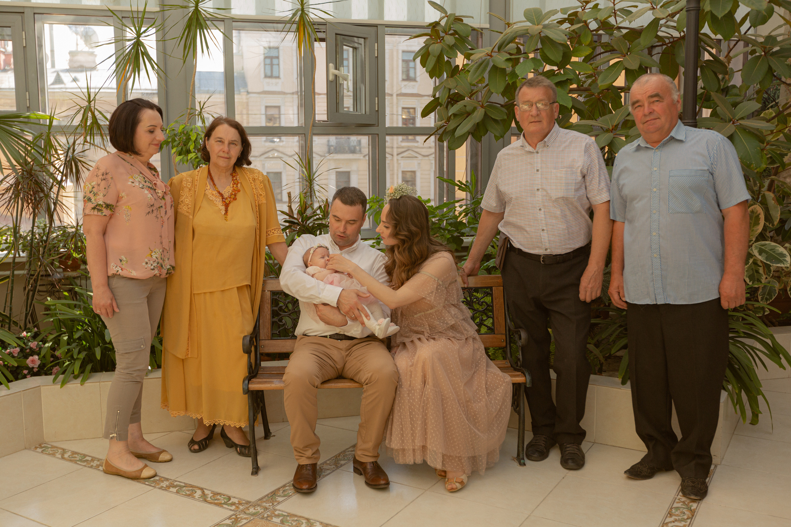 Дворец Малютки. Семейный фотограф в Санкт-Петербурге Любовь Савкина