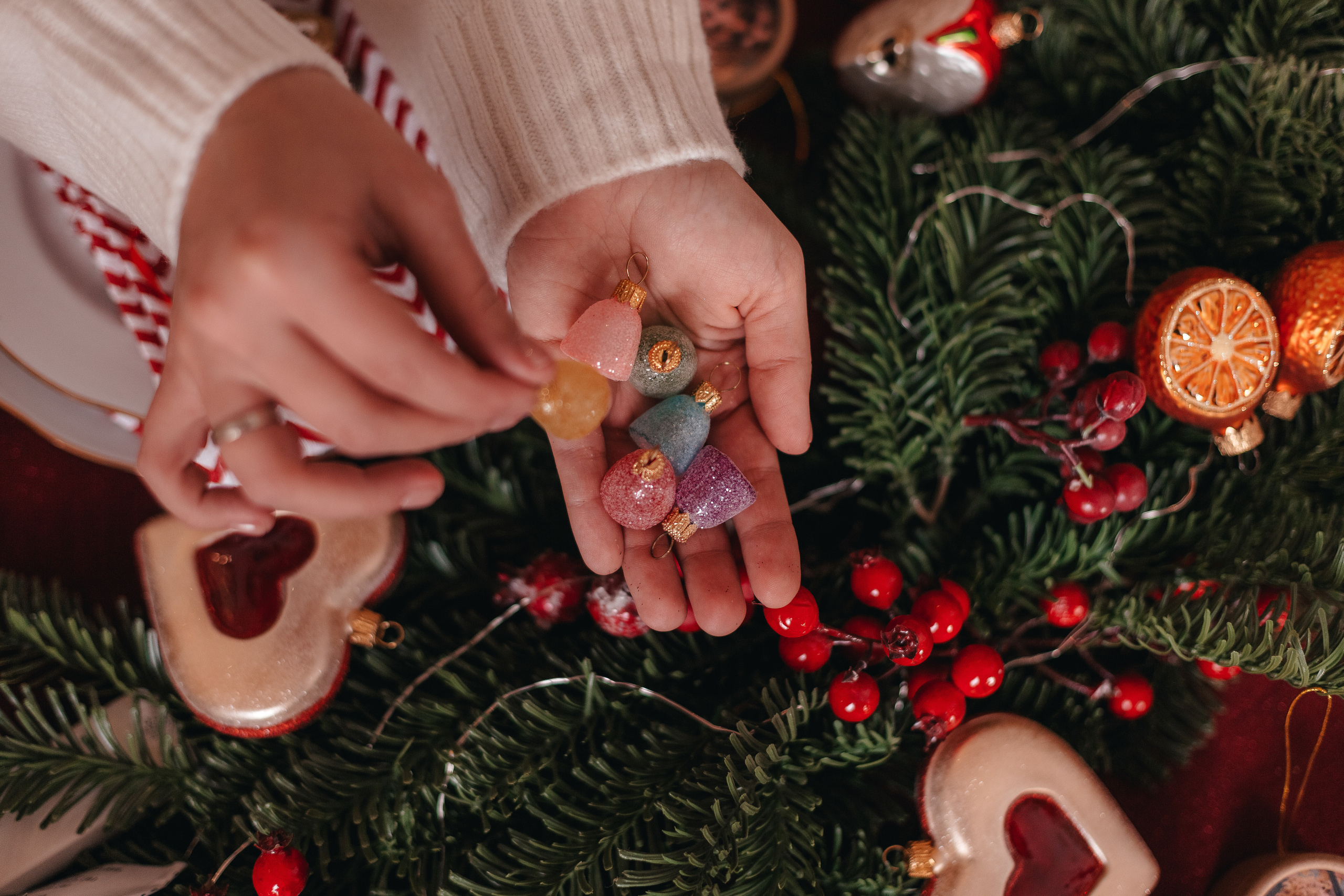 ФОТО-КОНТЕНТ ДЛЯ «ТВОЯ ЁЛОЧКА». Семейный фотограф в Санкт-Петербурге Любовь Савкина