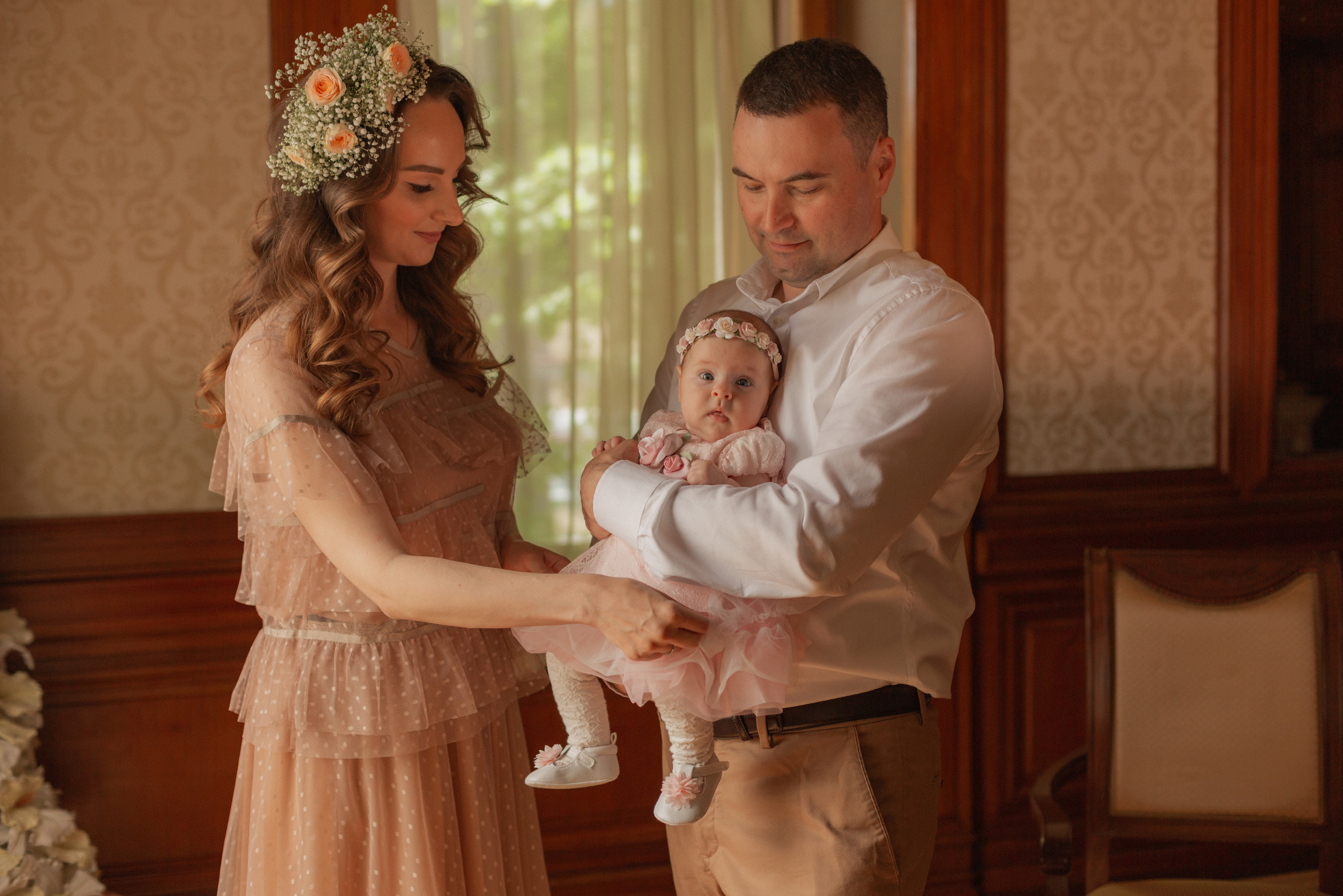 Дворец Малютки. Семейный фотограф в Санкт-Петербурге Любовь Савкина