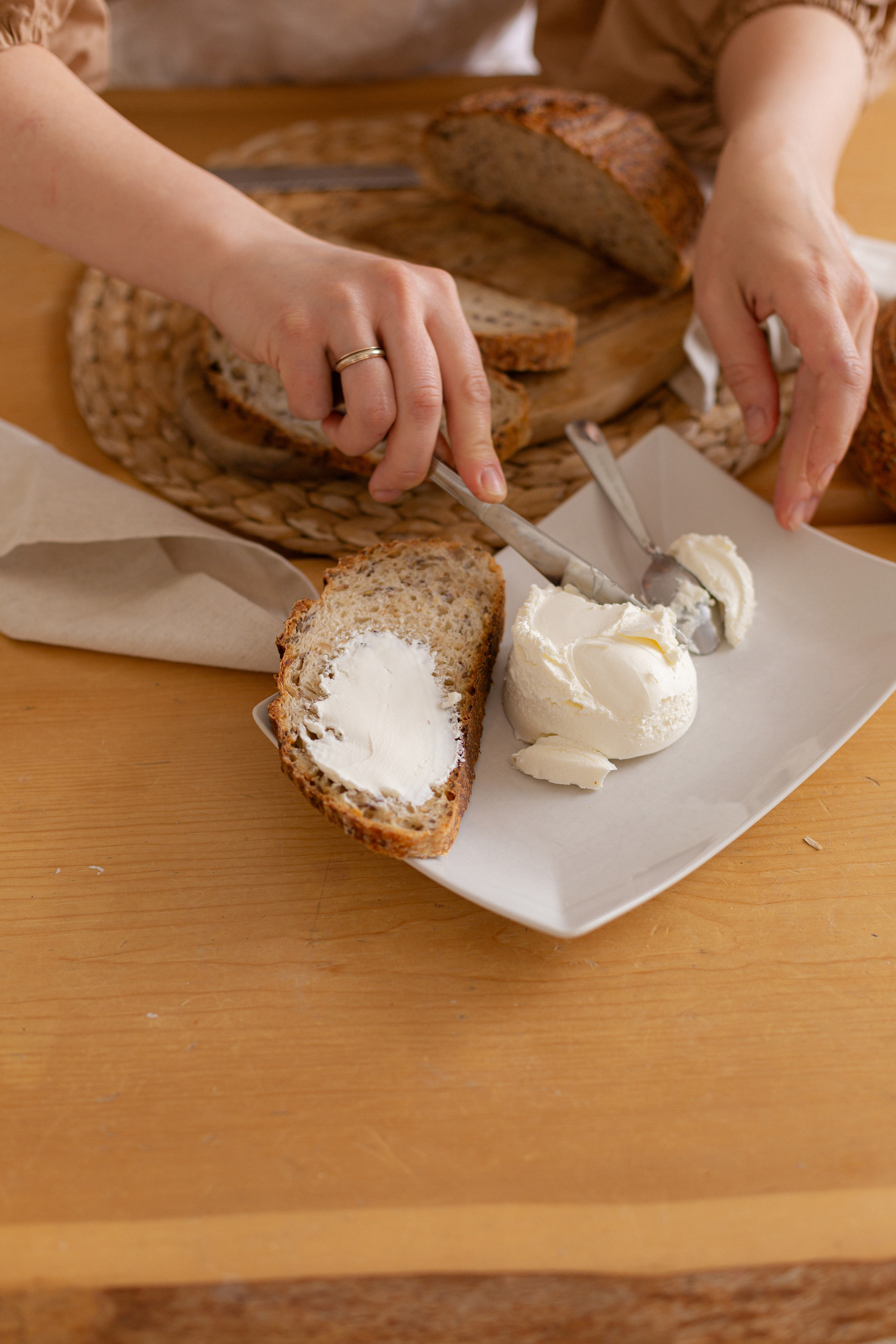 ФОТО-КОНТЕНТ ДЛЯ ПЕКАРЯ. Семейный фотограф в Санкт-Петербурге Любовь Савкина