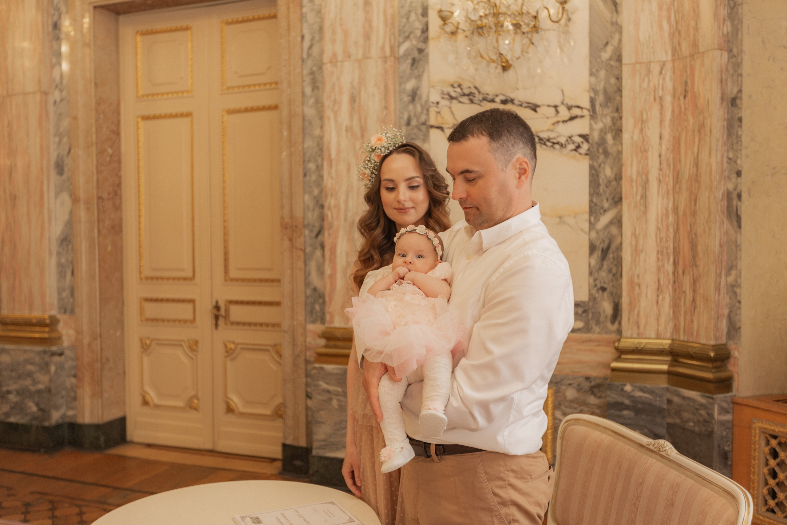 Дворец Малютки. Семейный фотограф в Санкт-Петербурге Любовь Савкина