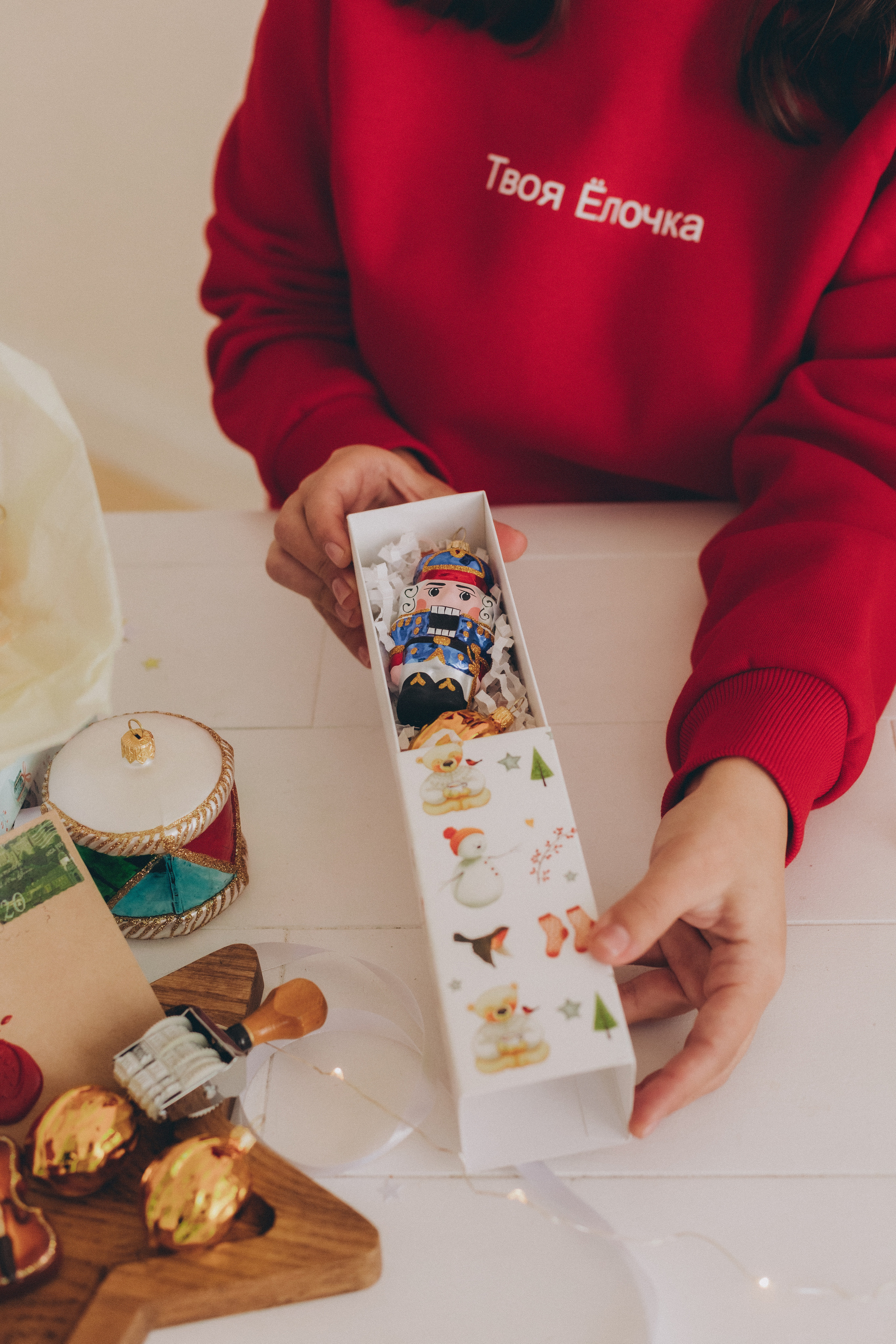 ФОТО-КОНТЕНТ ДЛЯ «ТВОЯ ЁЛОЧКА». Семейный фотограф в Санкт-Петербурге Любовь Савкина