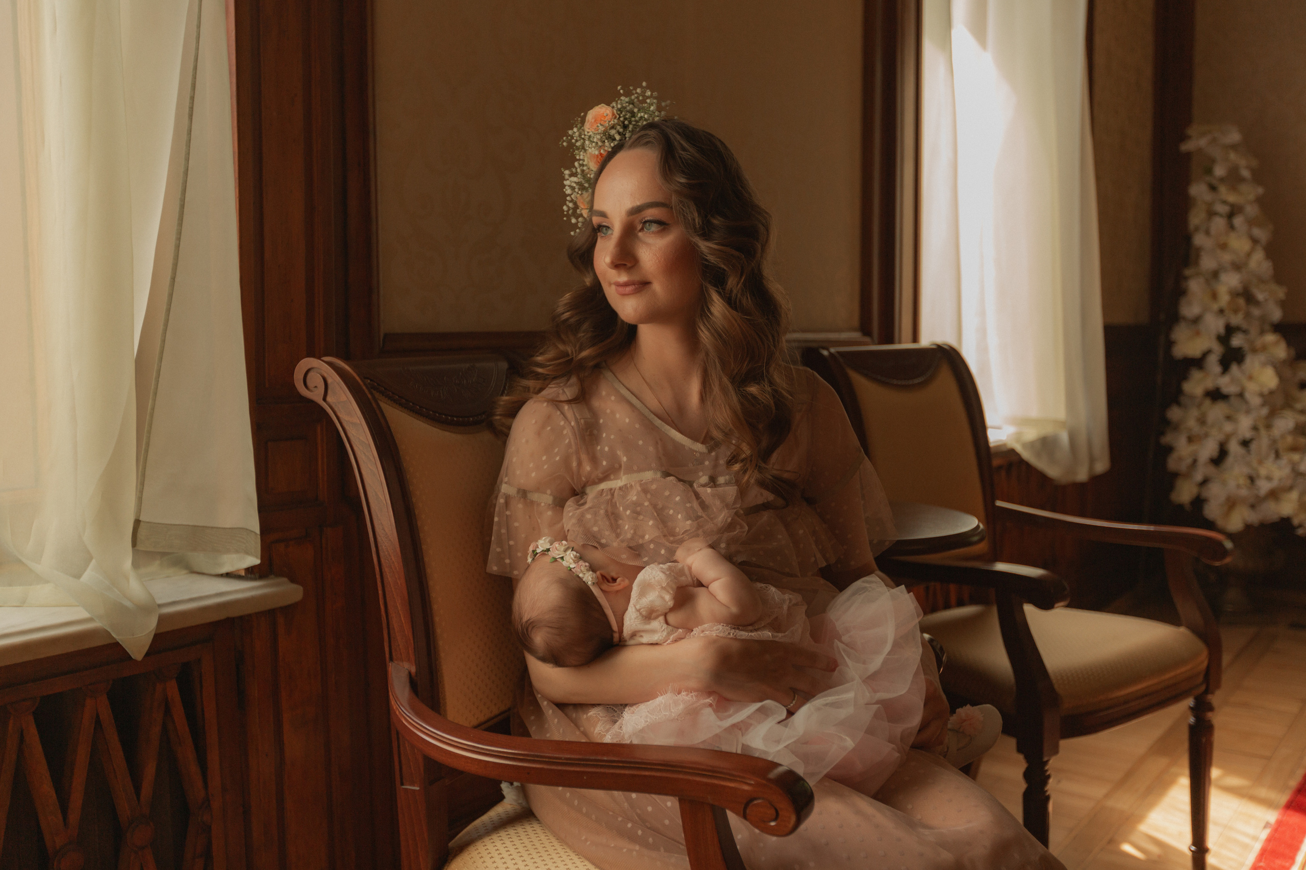 Дворец Малютки. Семейный фотограф в Санкт-Петербурге Любовь Савкина