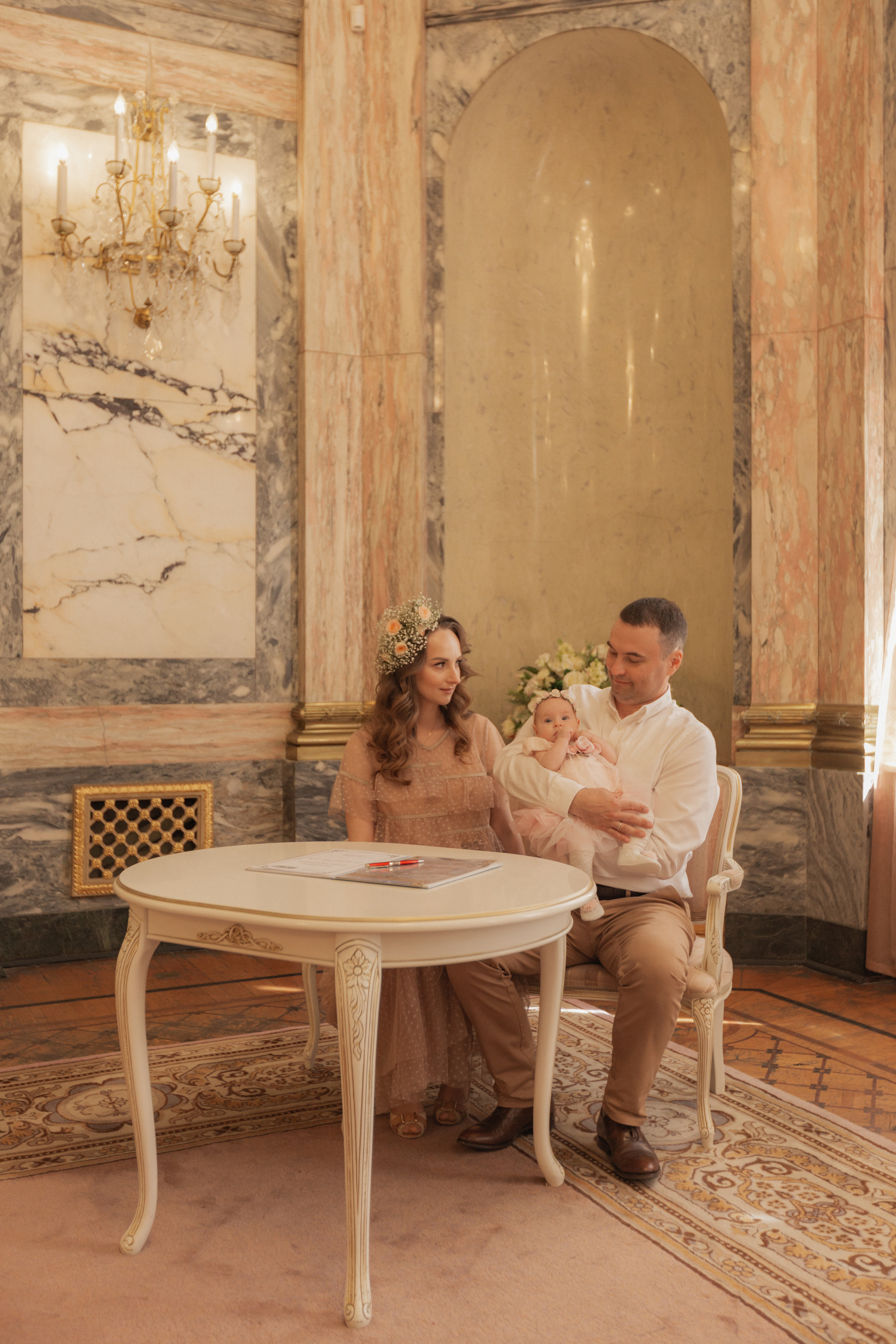 Дворец Малютки. Семейный фотограф в Санкт-Петербурге Любовь Савкина