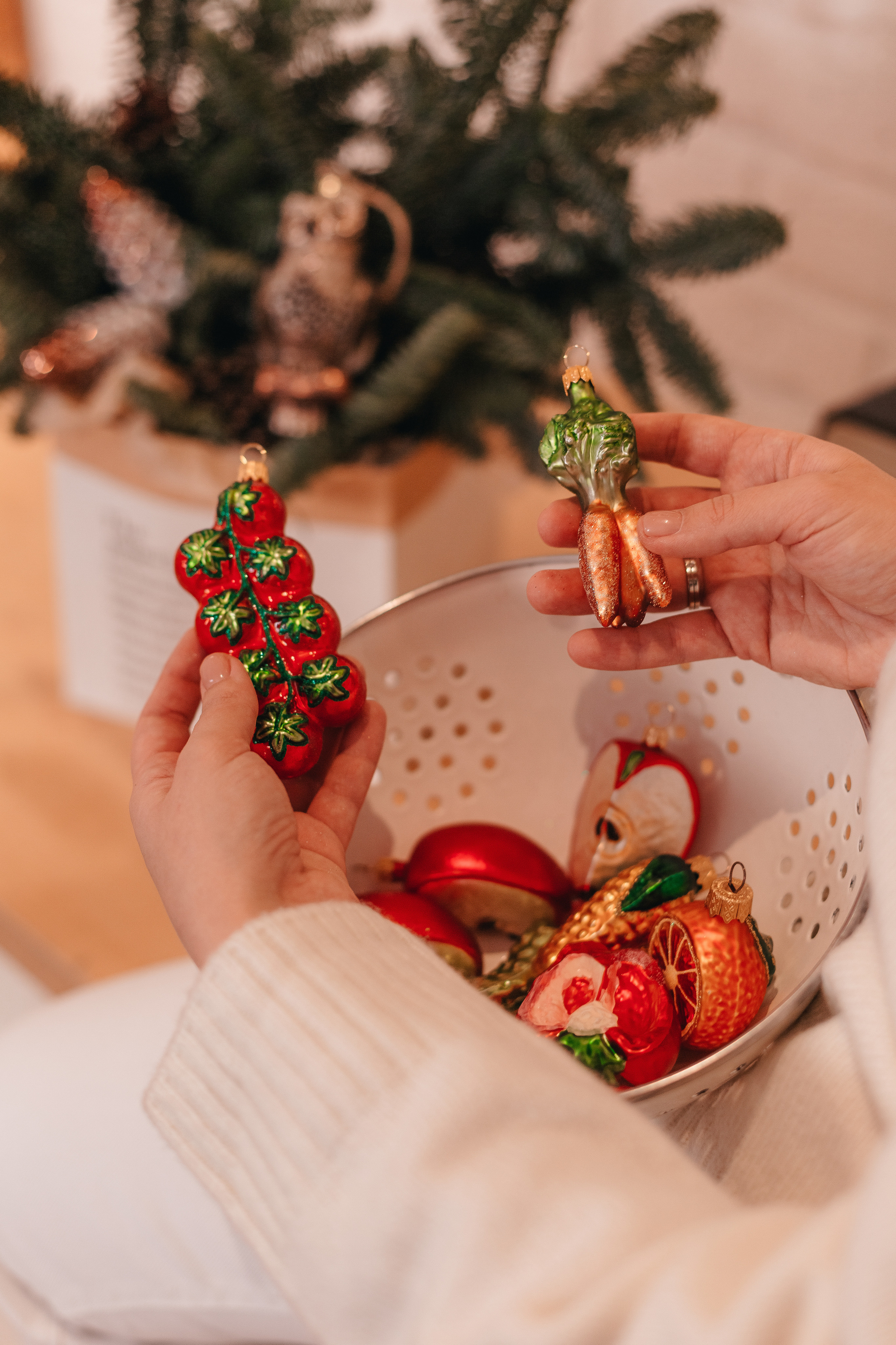 ФОТО-КОНТЕНТ ДЛЯ «ТВОЯ ЁЛОЧКА». Семейный фотограф в Санкт-Петербурге Любовь Савкина