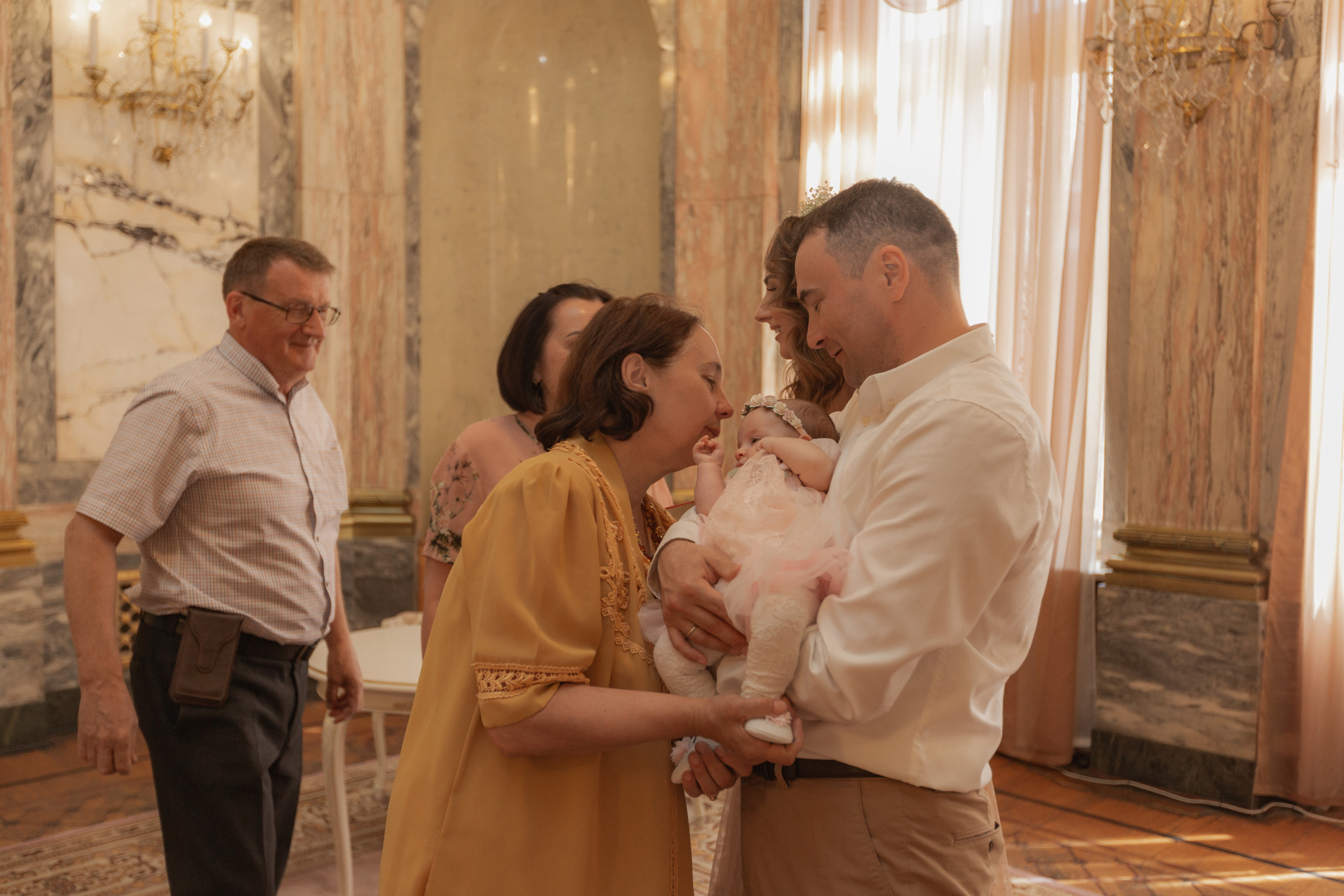 Дворец Малютки. Семейный фотограф в Санкт-Петербурге Любовь Савкина