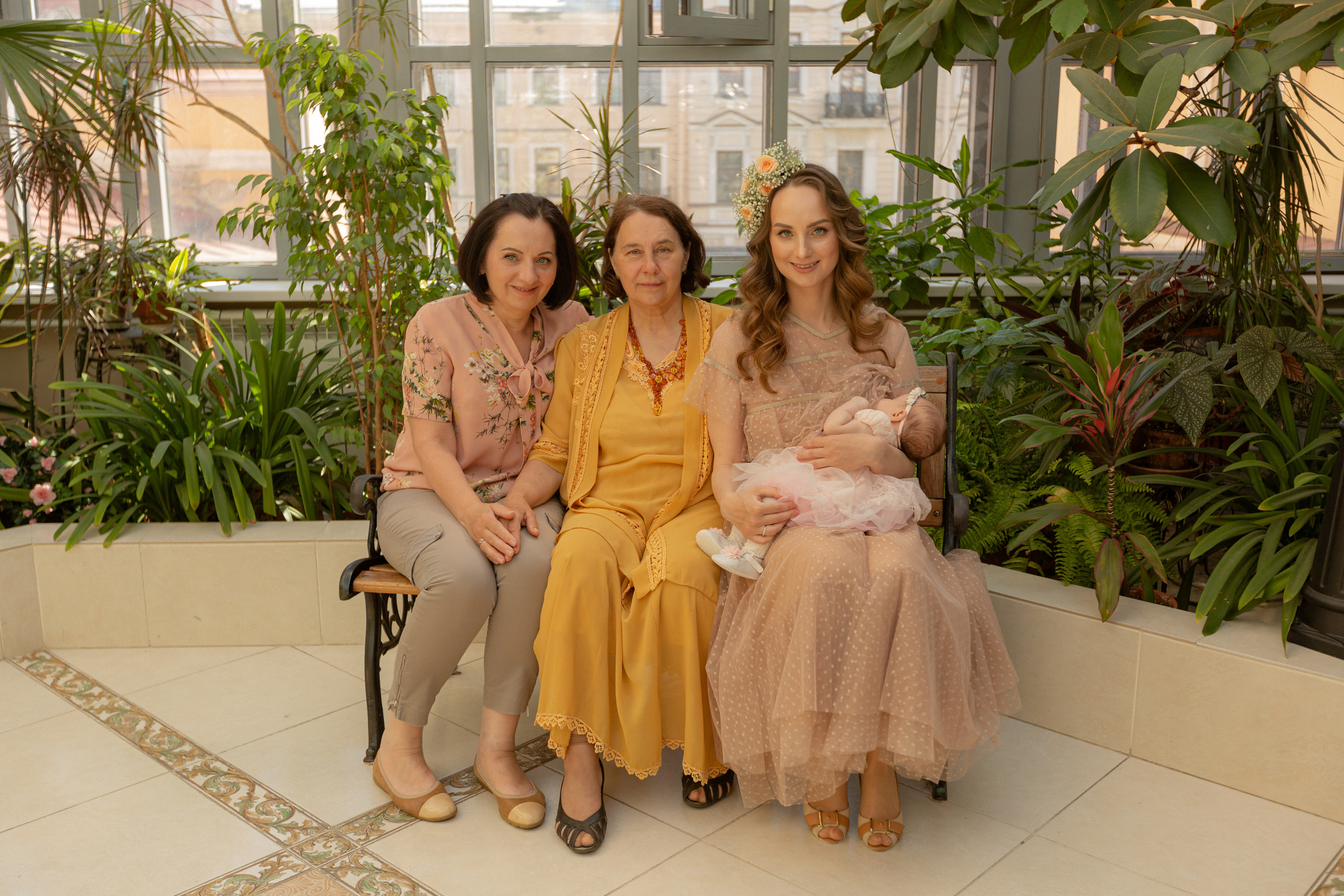 Дворец Малютки. Семейный фотограф в Санкт-Петербурге Любовь Савкина