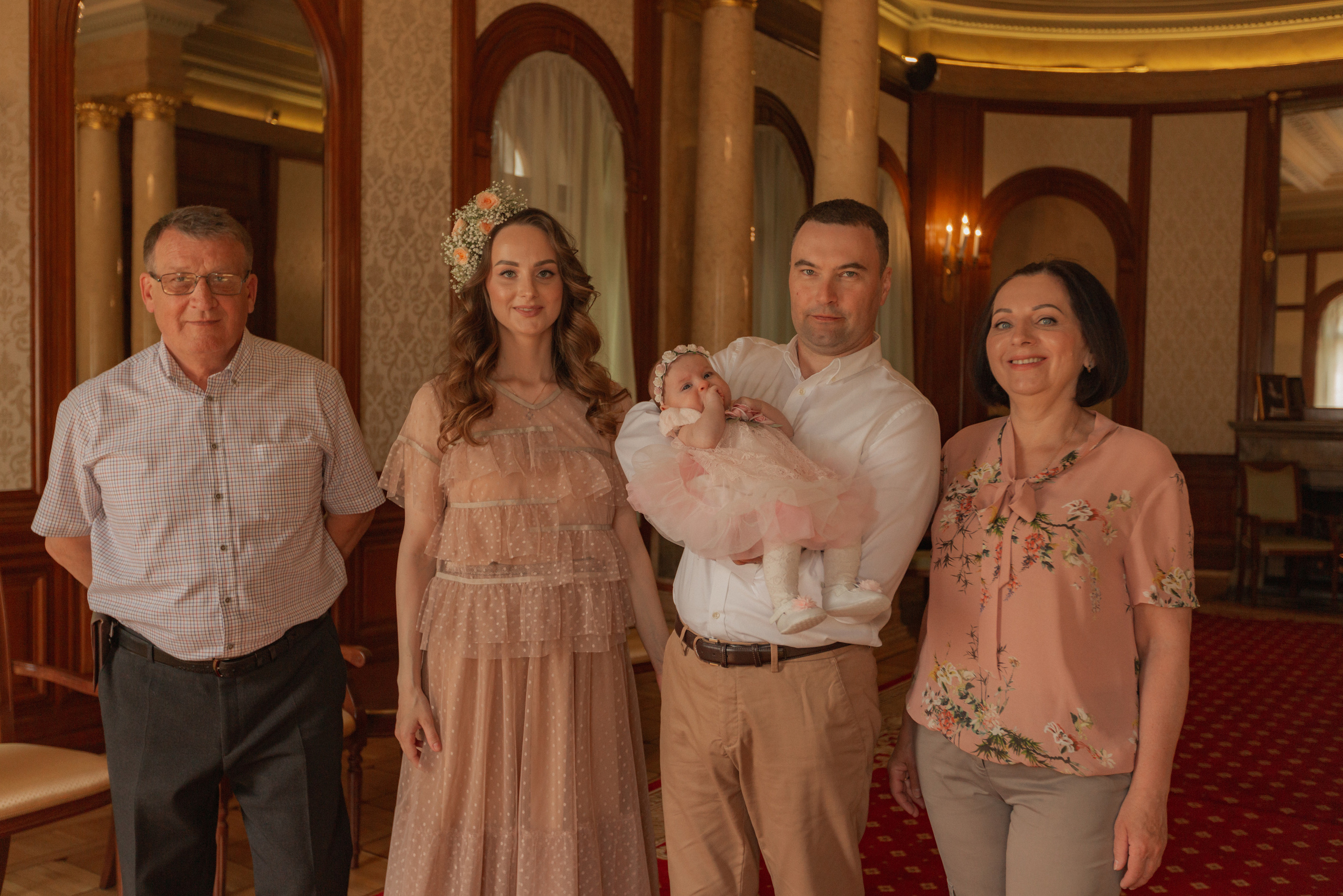 Дворец Малютки. Семейный фотограф в Санкт-Петербурге Любовь Савкина