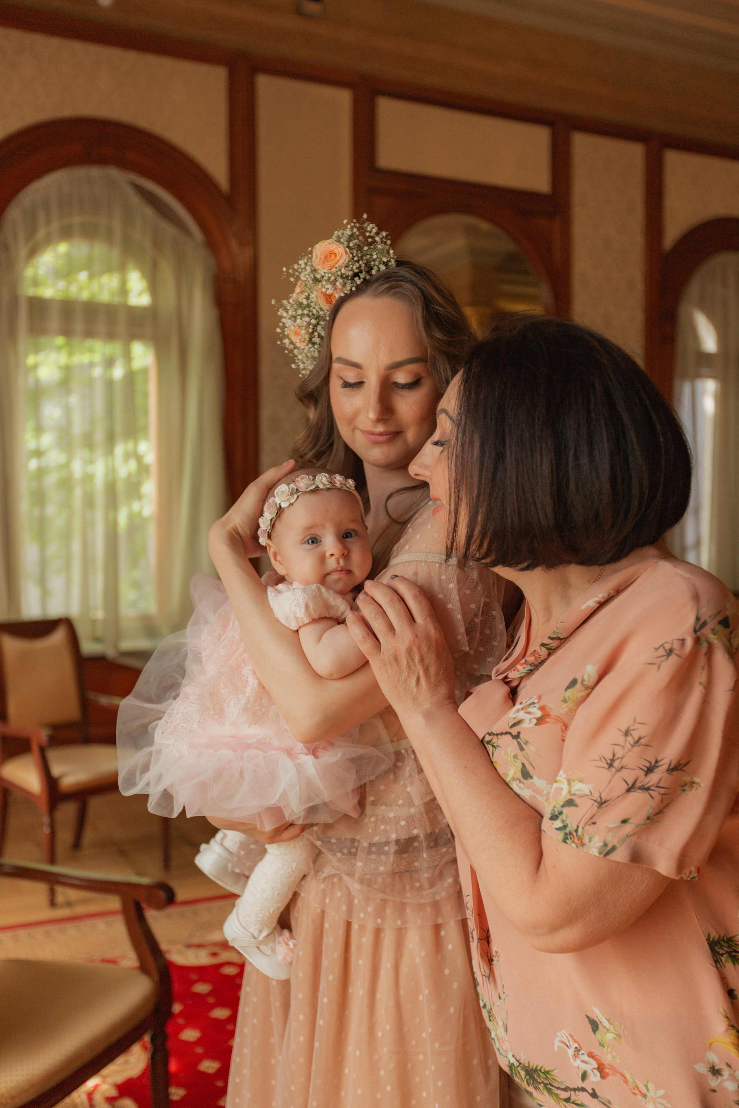 Дворец Малютки. Семейный фотограф в Санкт-Петербурге Любовь Савкина