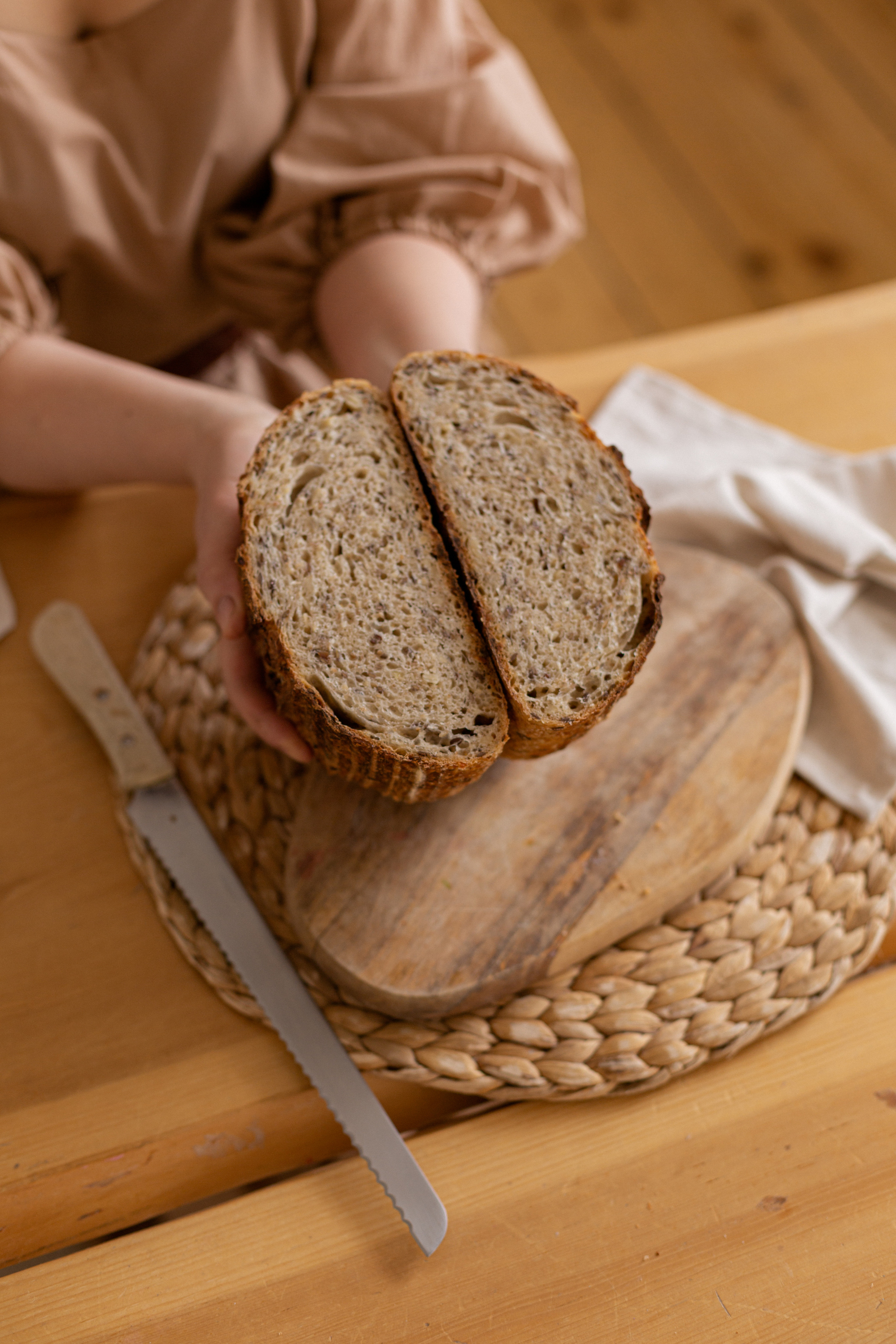 ФОТО-КОНТЕНТ ДЛЯ ПЕКАРЯ. Семейный фотограф в Санкт-Петербурге Любовь Савкина
