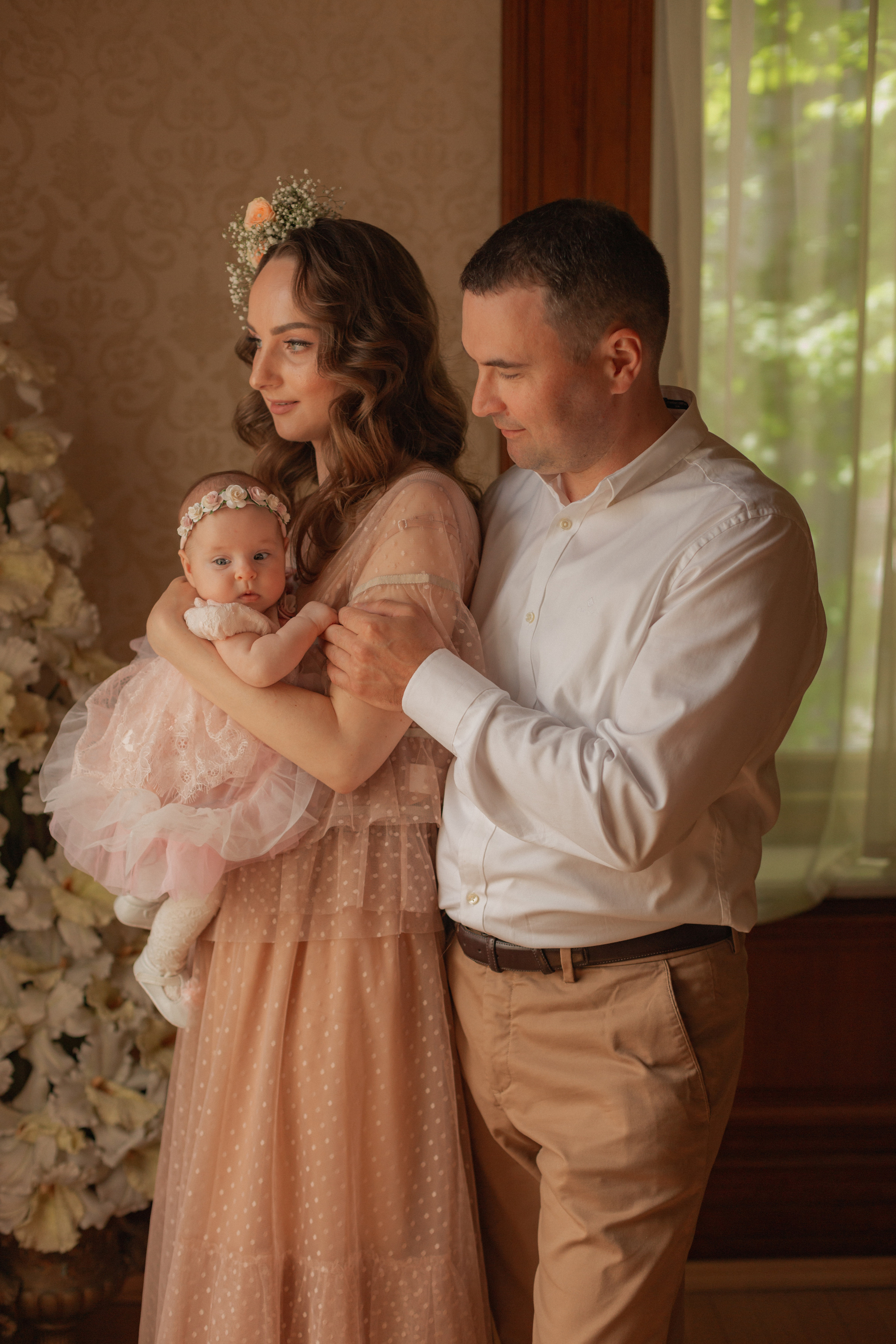 Дворец Малютки. Семейный фотограф в Санкт-Петербурге Любовь Савкина