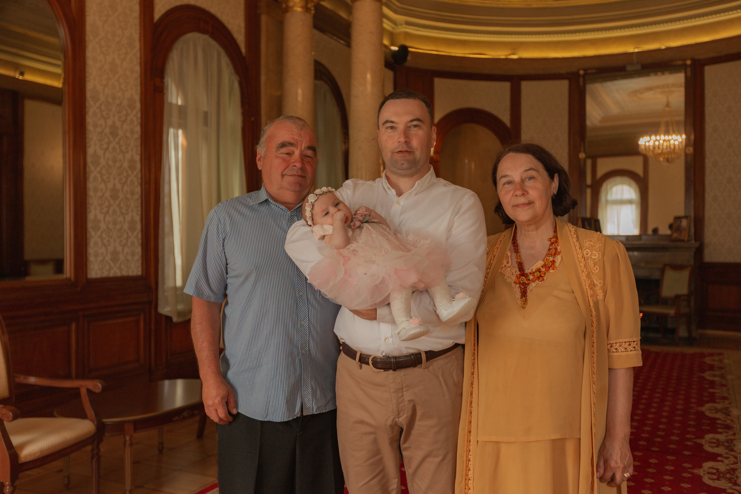 Дворец Малютки. Семейный фотограф в Санкт-Петербурге Любовь Савкина