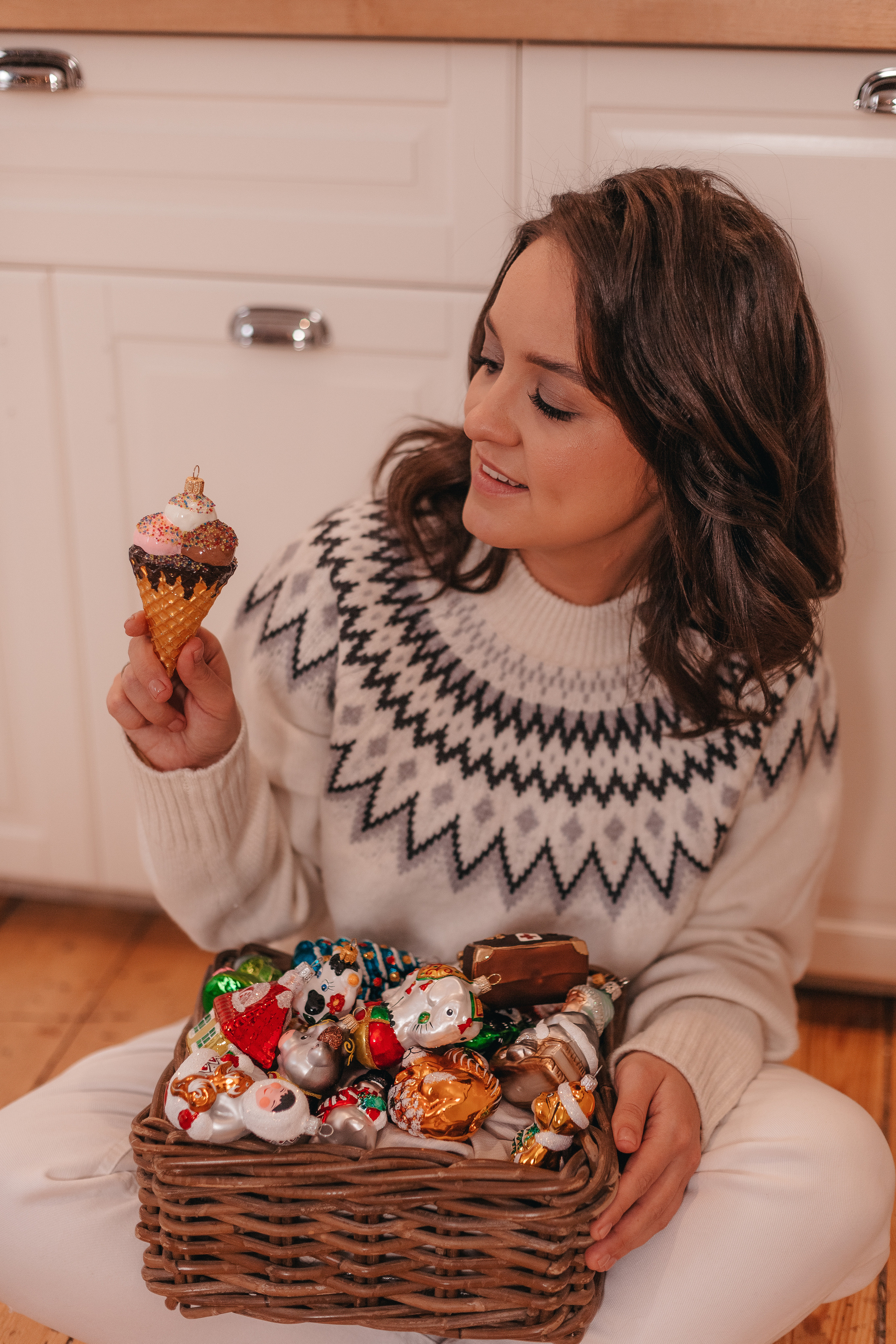 ФОТО-КОНТЕНТ ДЛЯ «ТВОЯ ЁЛОЧКА». Семейный фотограф в Санкт-Петербурге Любовь Савкина