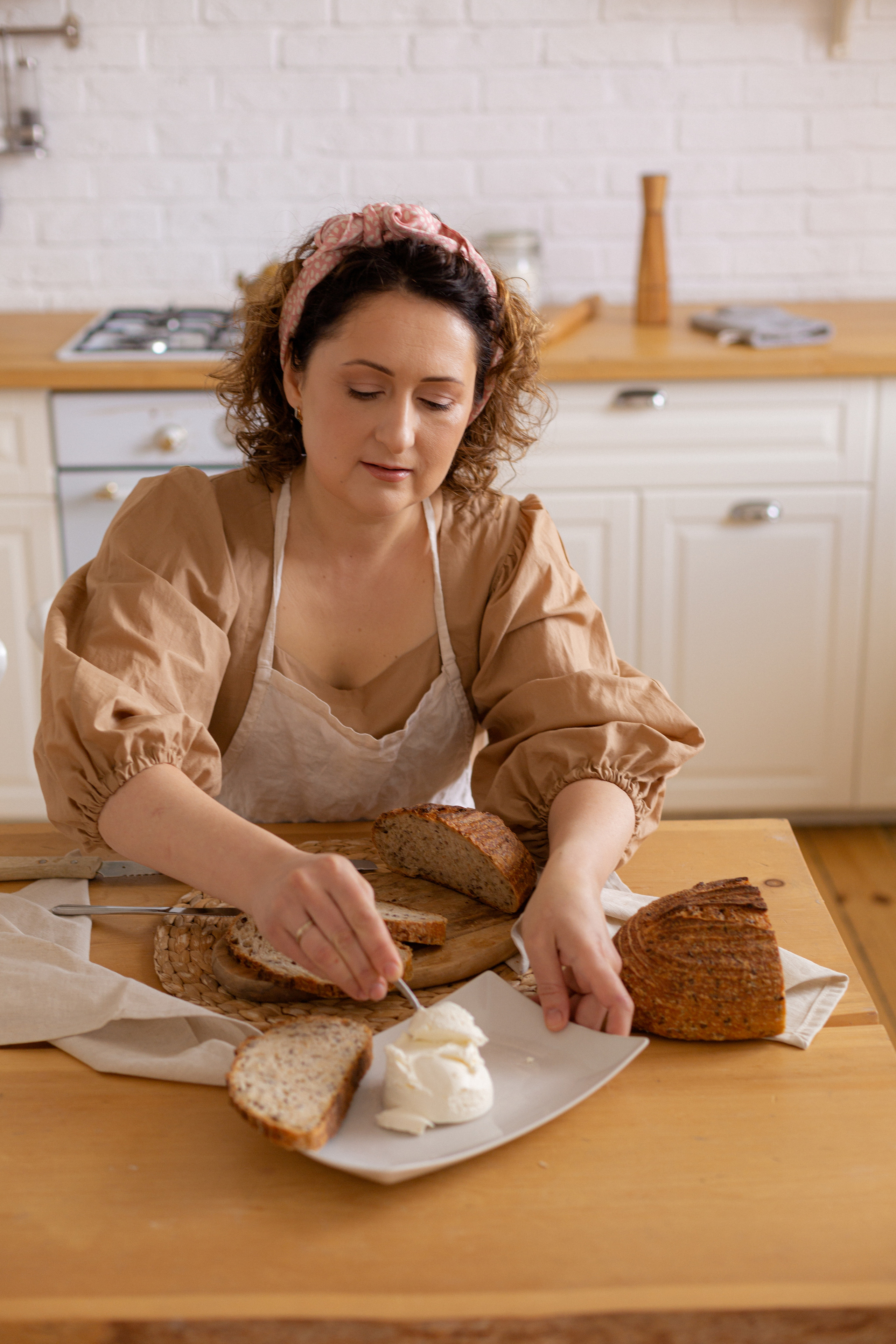 ФОТО-КОНТЕНТ ДЛЯ ПЕКАРЯ. Семейный фотограф в Санкт-Петербурге Любовь Савкина