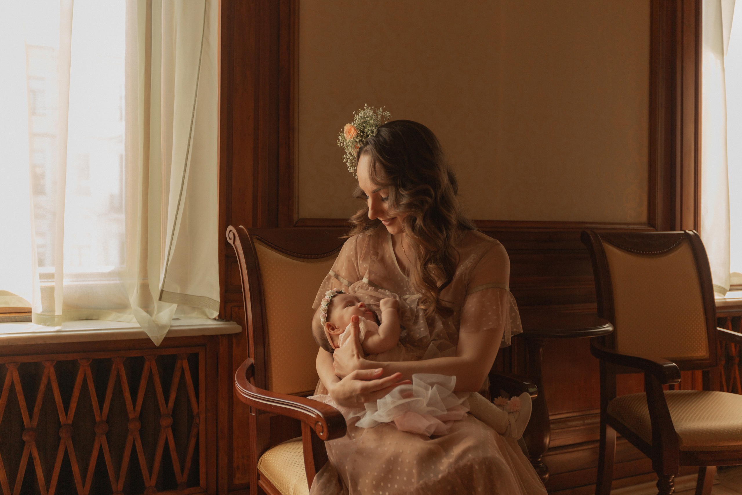 Дворец Малютки. Семейный фотограф в Санкт-Петербурге Любовь Савкина