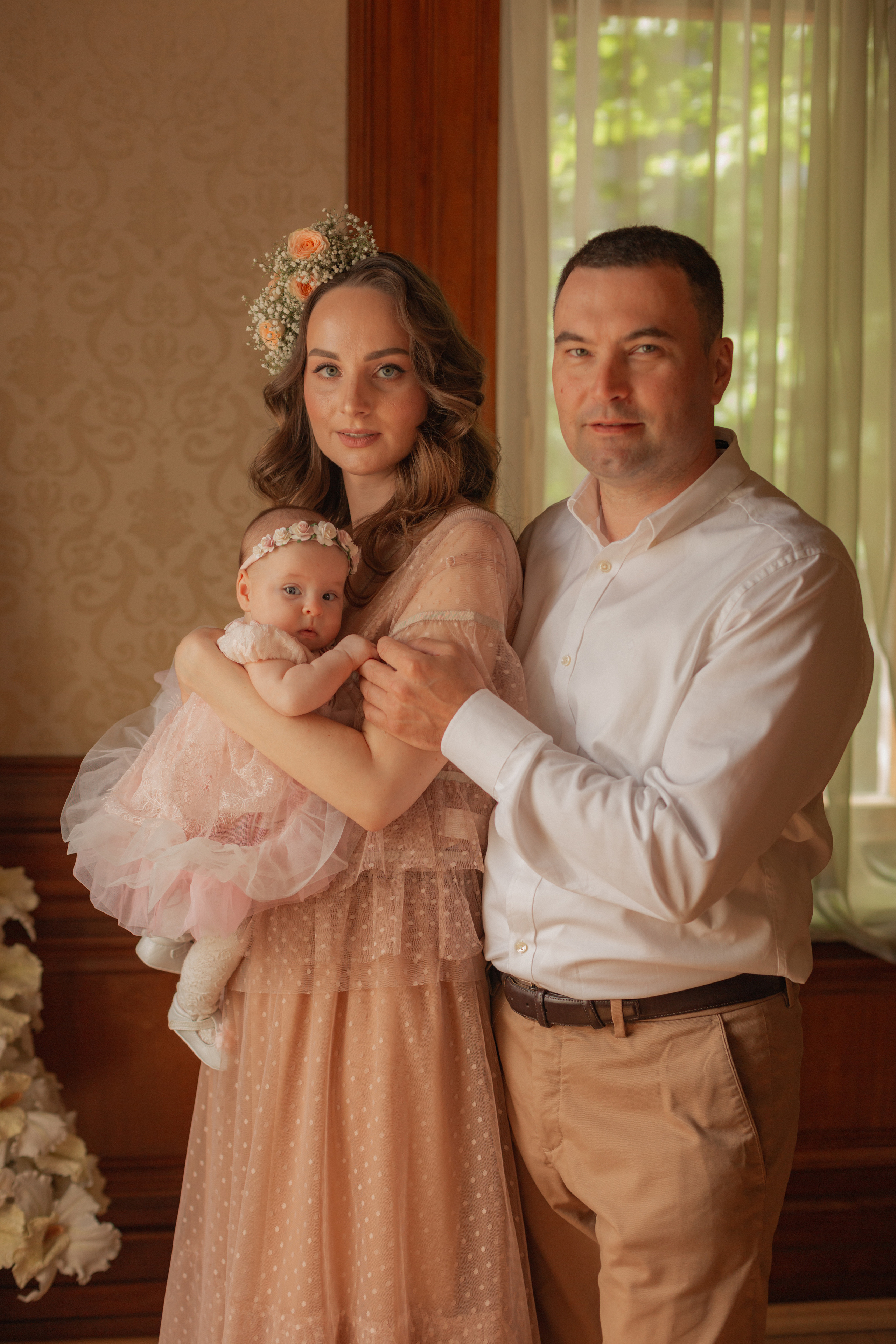 Дворец Малютки. Семейный фотограф в Санкт-Петербурге Любовь Савкина