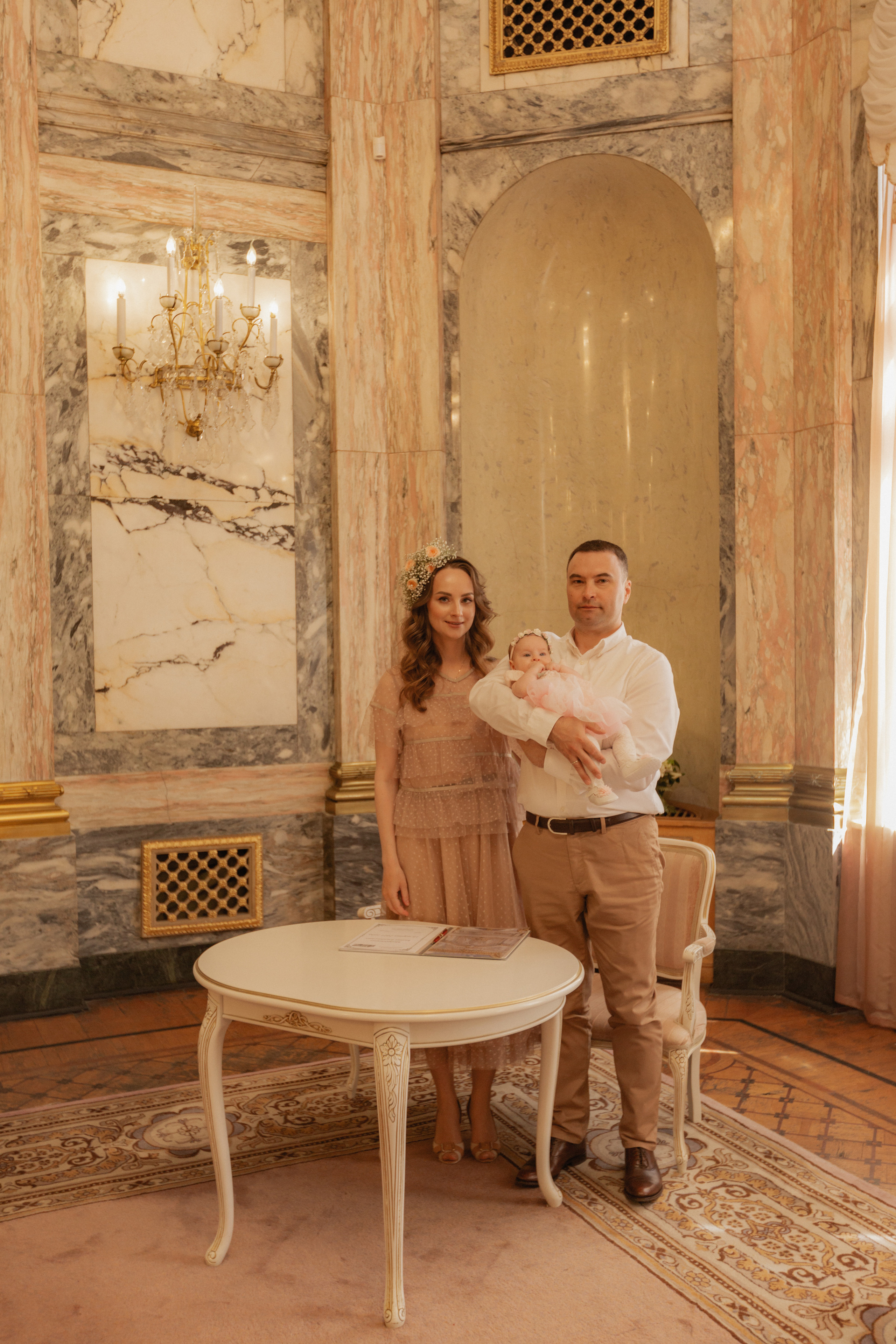 Дворец Малютки. Семейный фотограф в Санкт-Петербурге Любовь Савкина