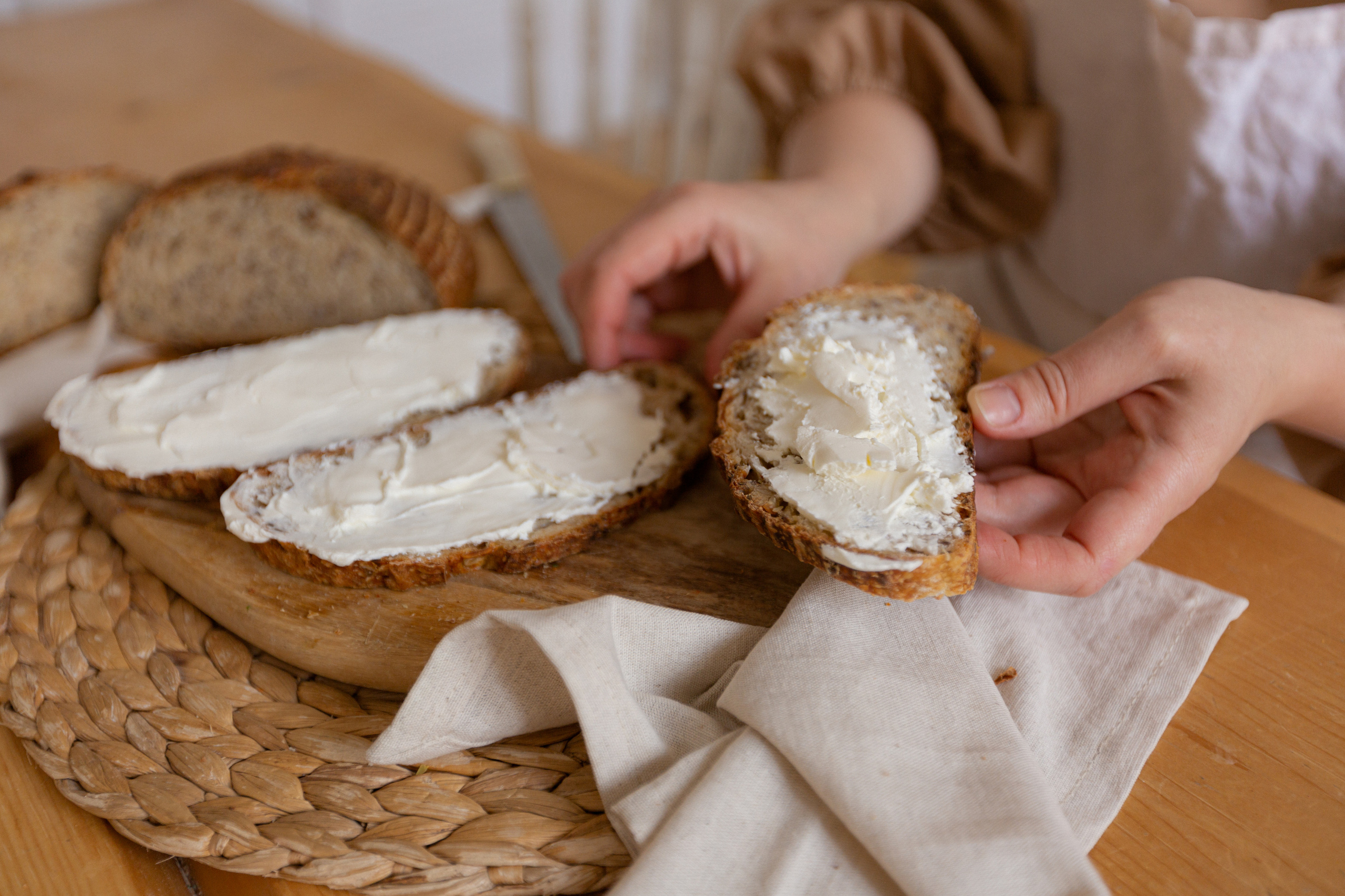 ФОТО-КОНТЕНТ ДЛЯ ПЕКАРЯ. Семейный фотограф в Санкт-Петербурге Любовь Савкина