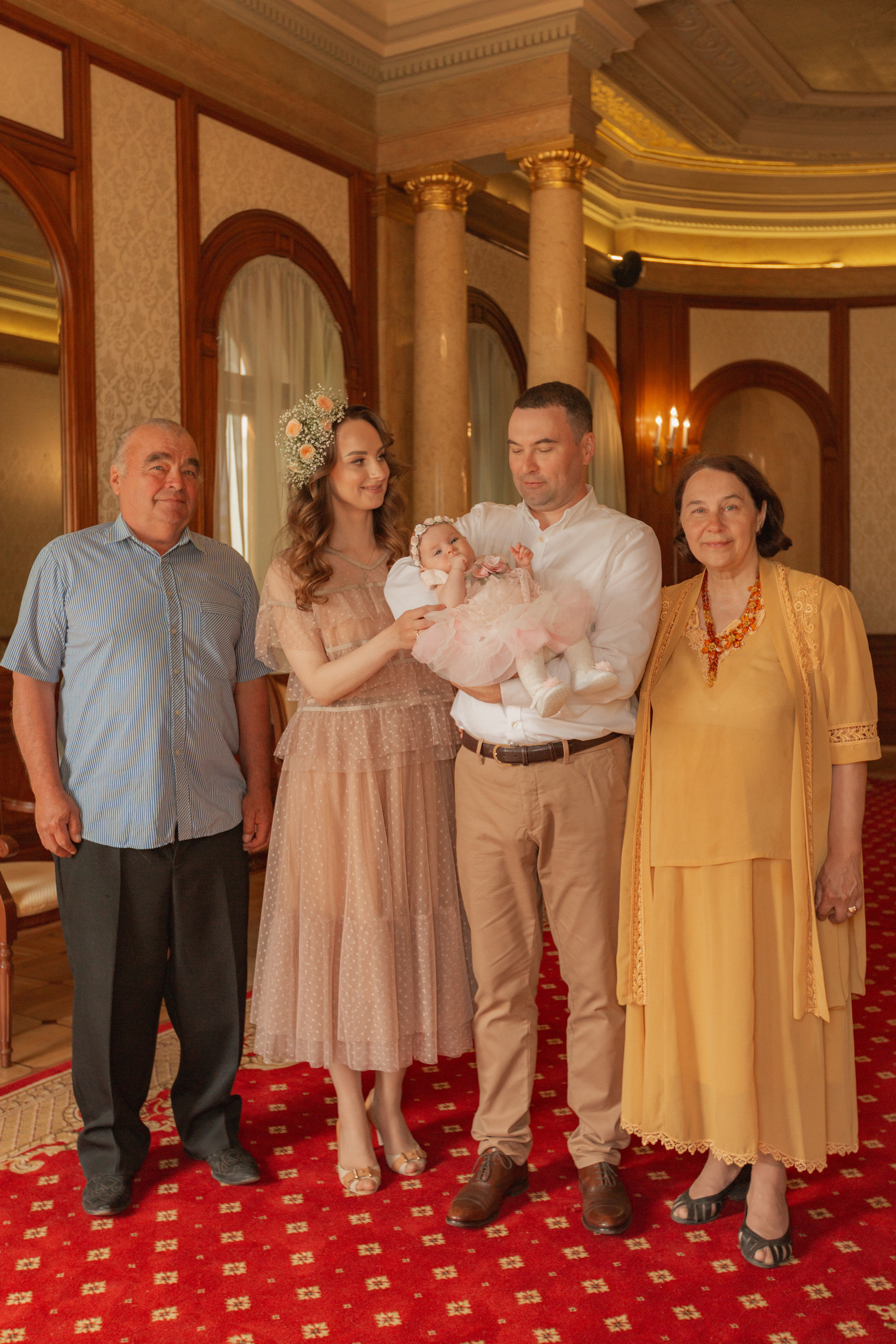 Дворец Малютки. Семейный фотограф в Санкт-Петербурге Любовь Савкина