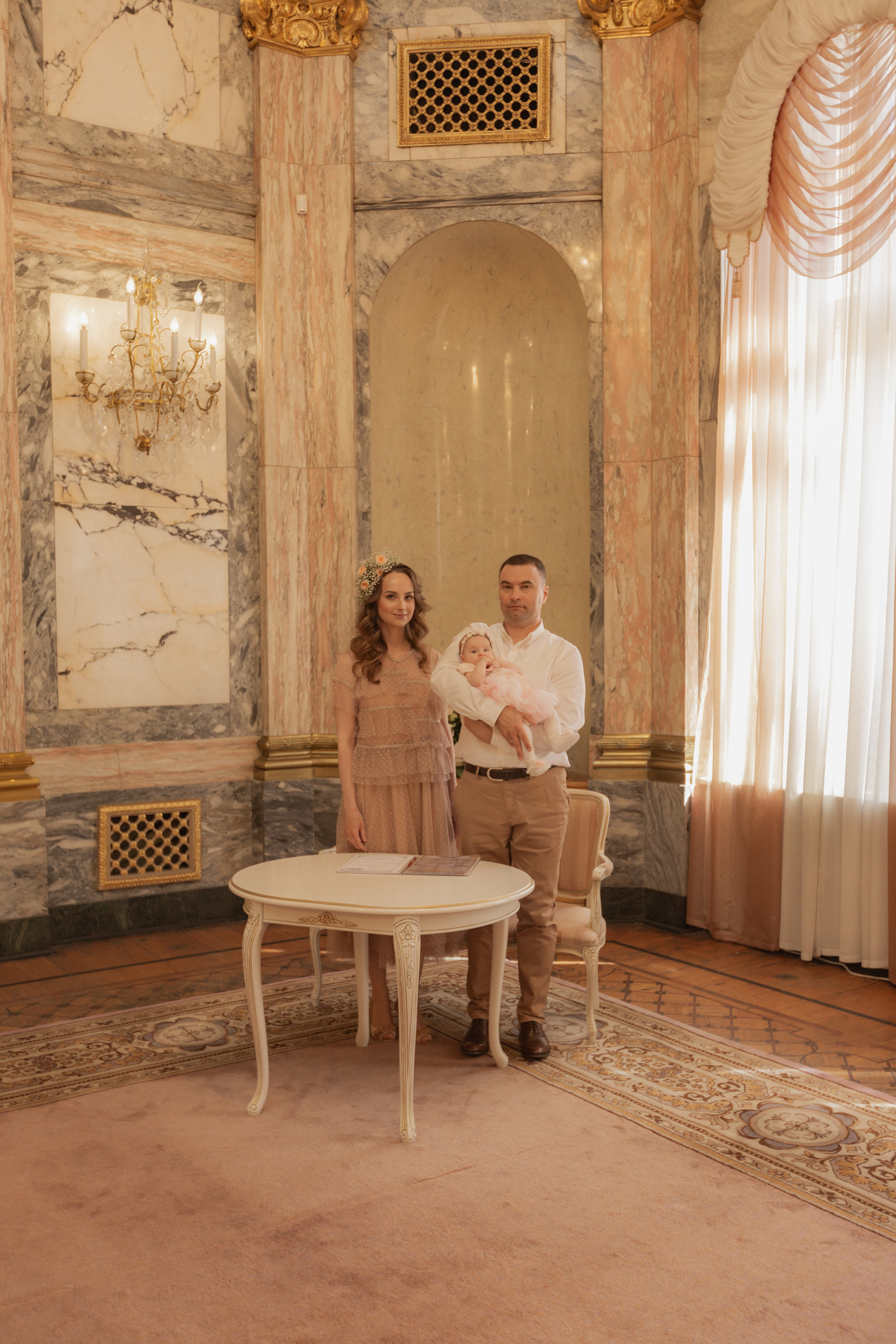 Дворец Малютки. Семейный фотограф в Санкт-Петербурге Любовь Савкина