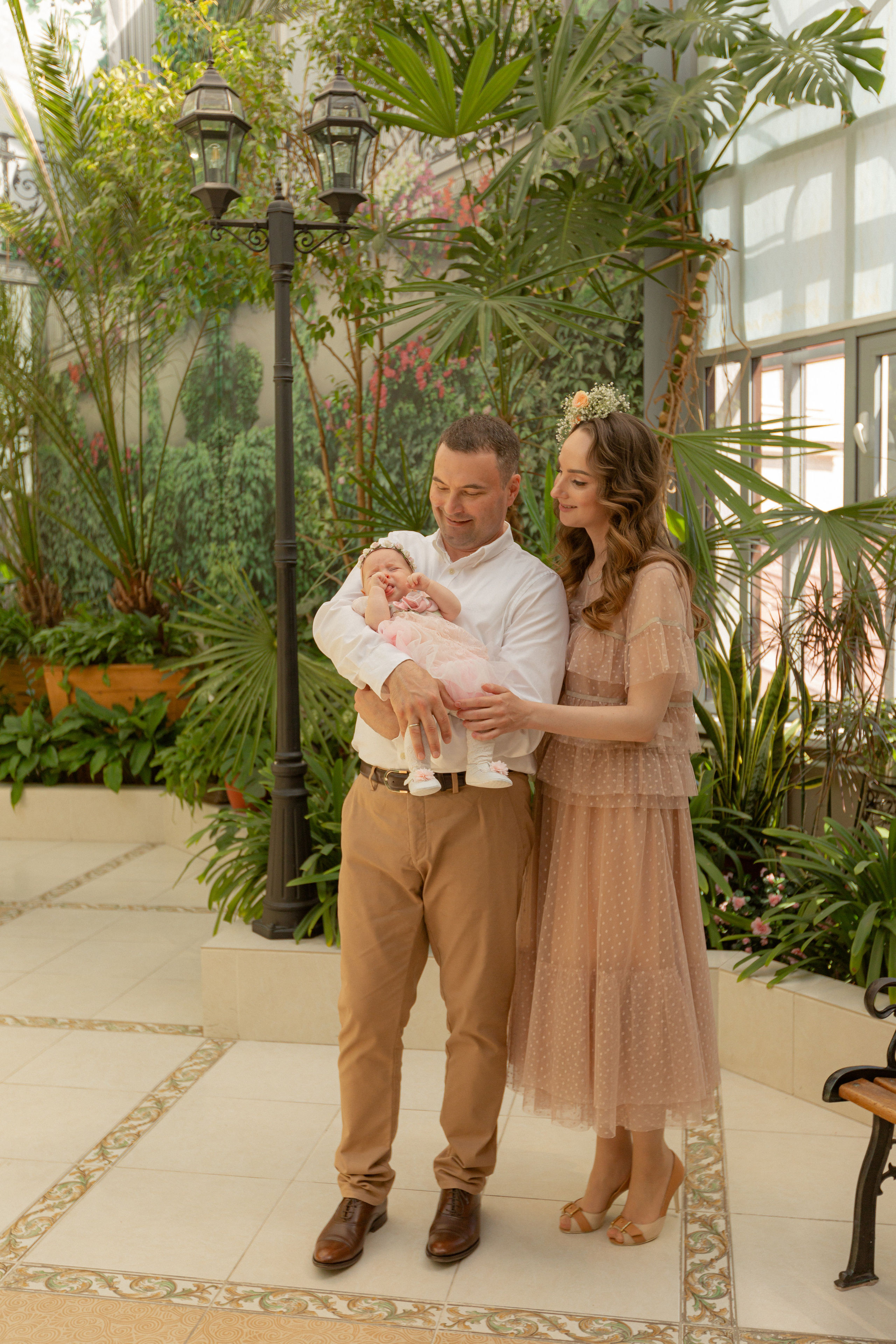 Дворец Малютки. Семейный фотограф в Санкт-Петербурге Любовь Савкина