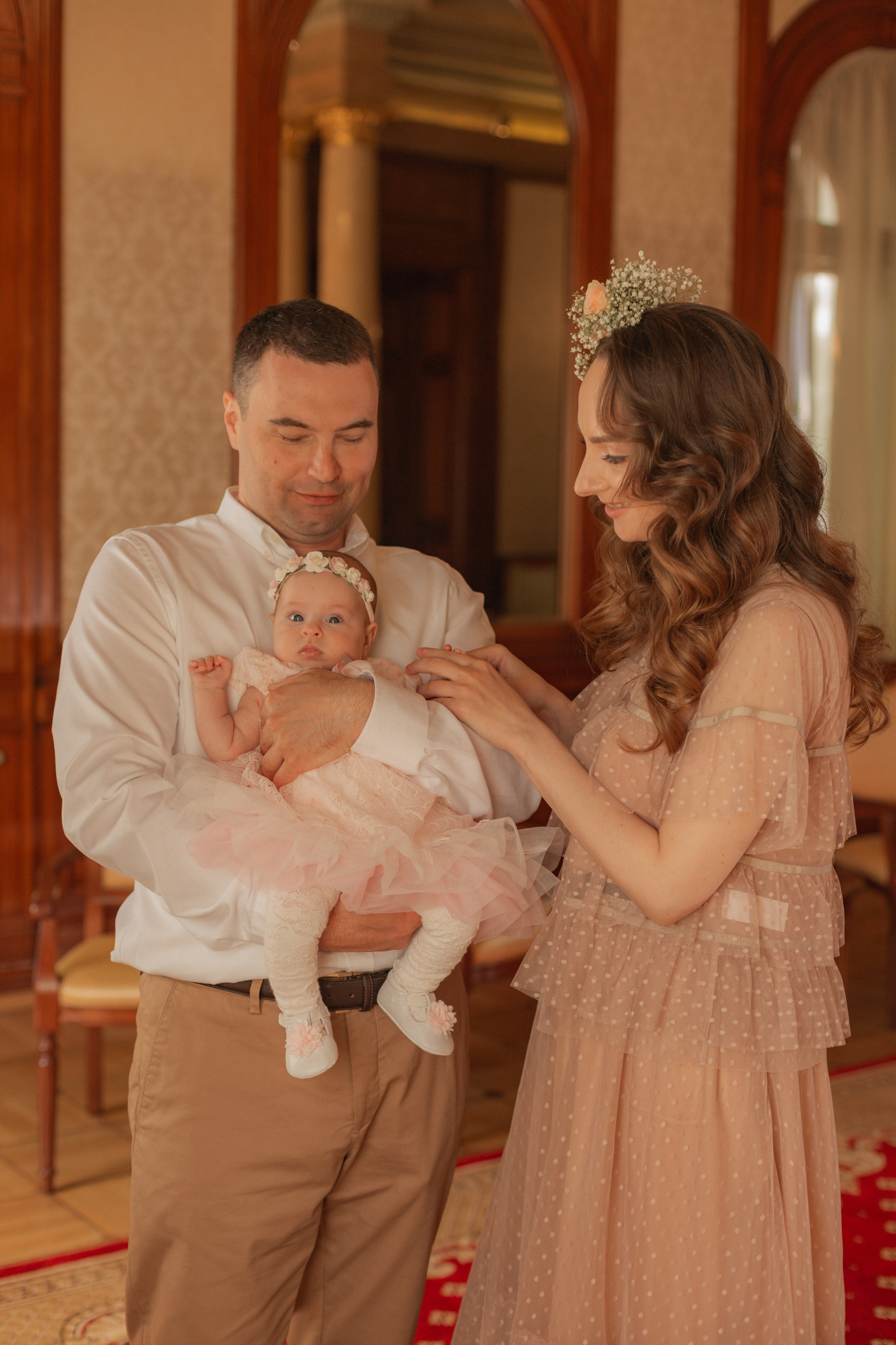 Дворец Малютки. Семейный фотограф в Санкт-Петербурге Любовь Савкина