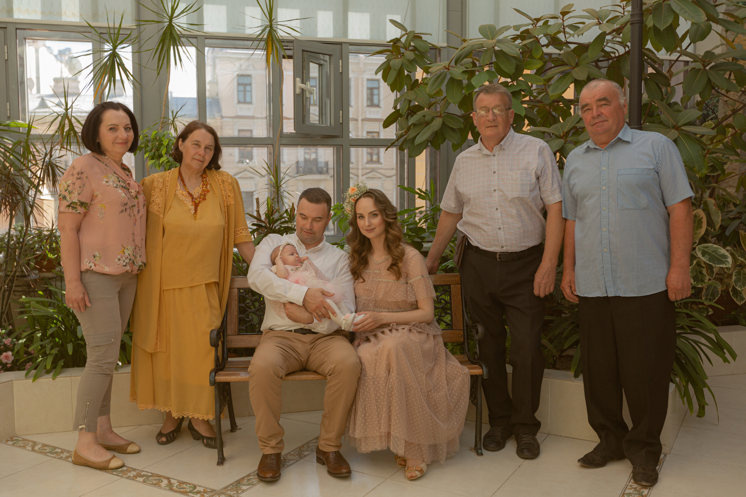 Дворец Малютки. Семейный фотограф в Санкт-Петербурге Любовь Савкина