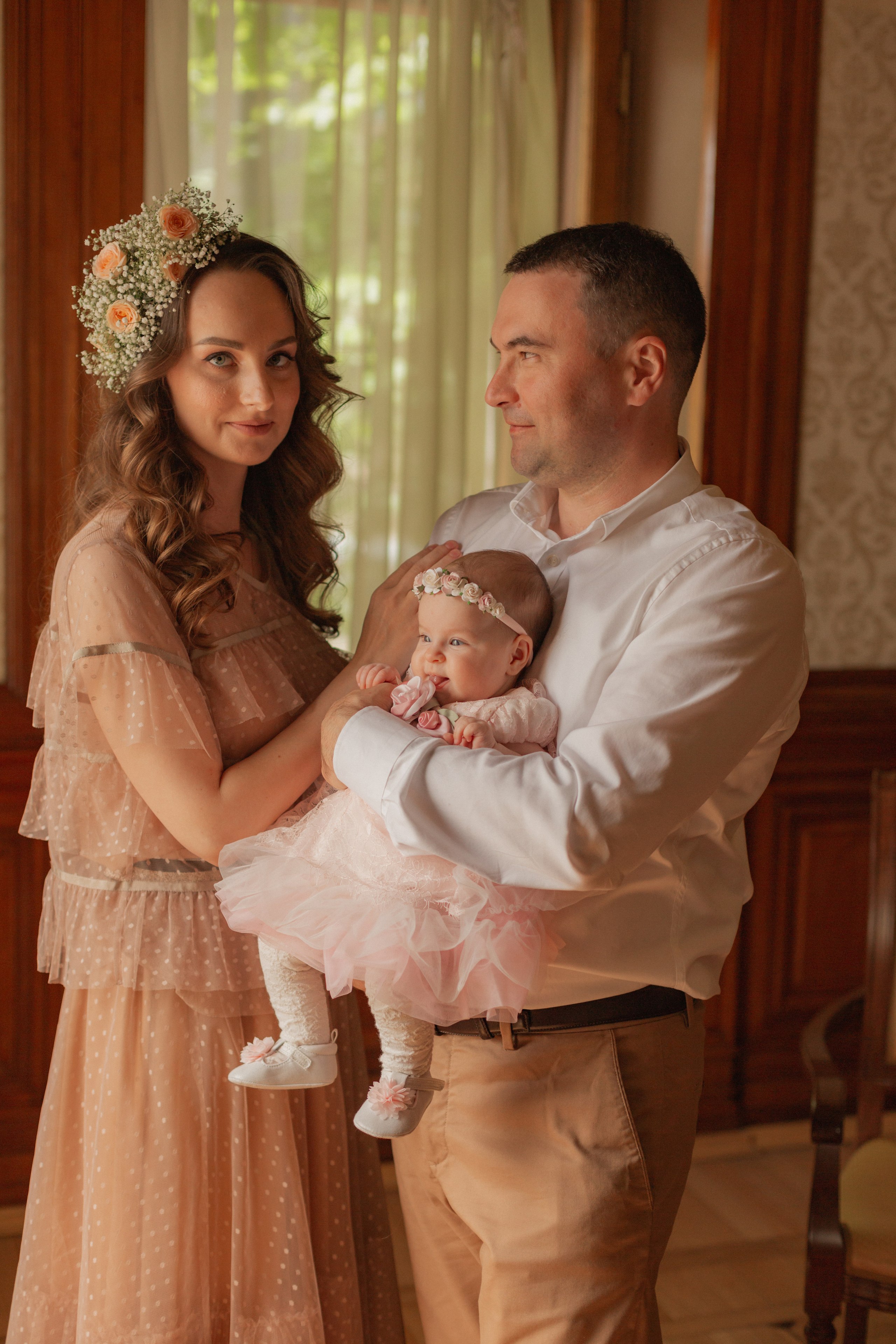 Дворец Малютки. Семейный фотограф в Санкт-Петербурге Любовь Савкина