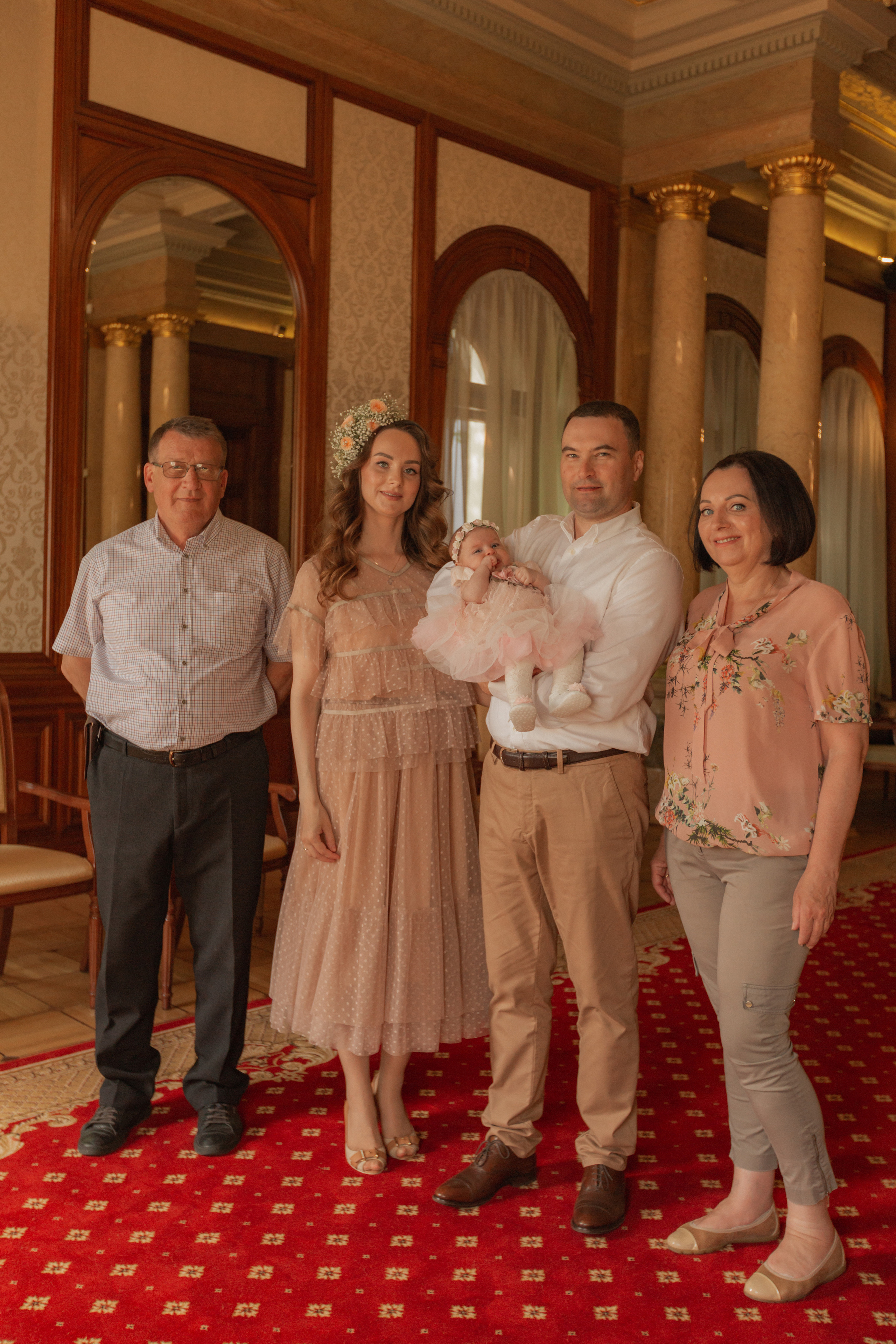 Дворец Малютки. Семейный фотограф в Санкт-Петербурге Любовь Савкина