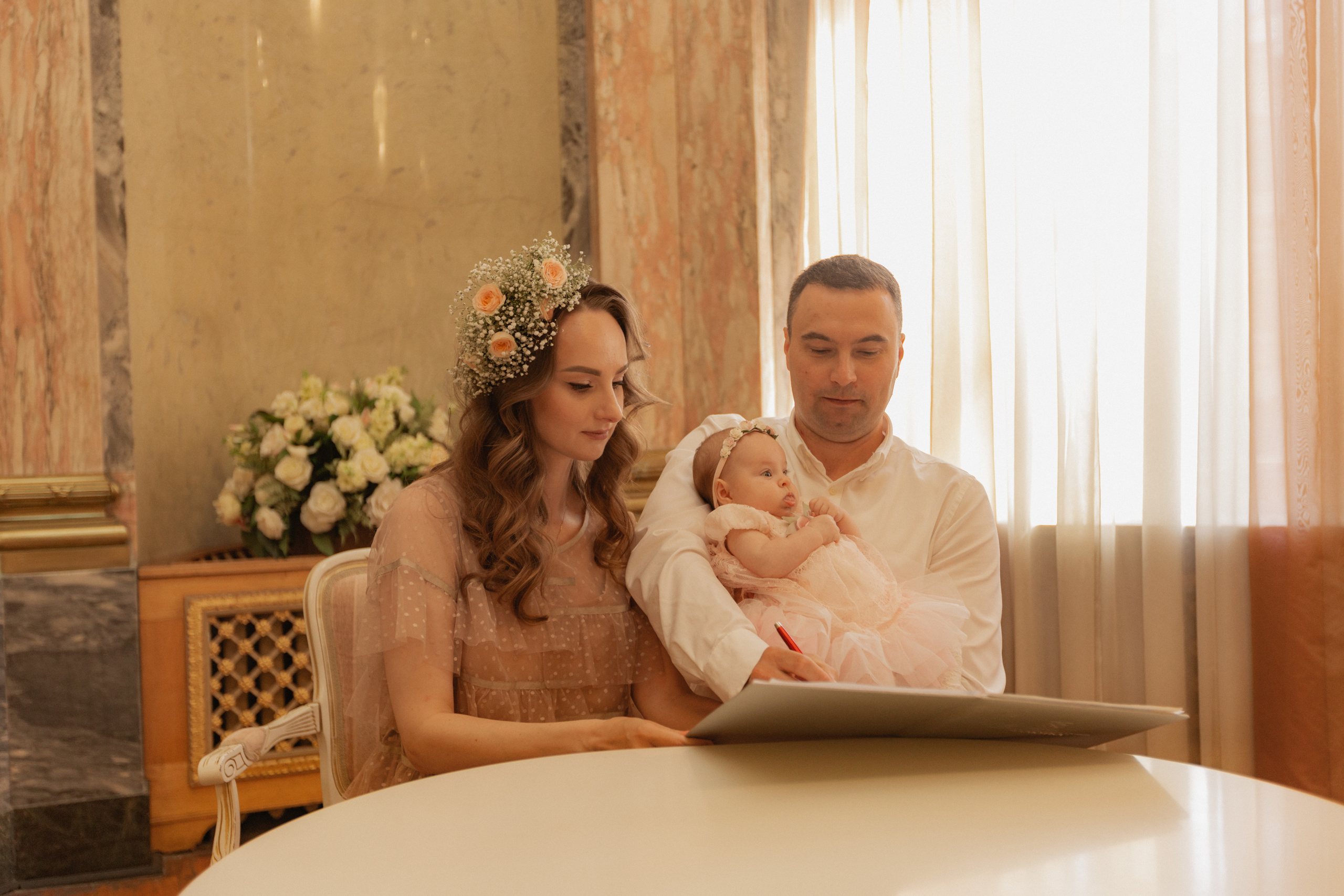 Дворец Малютки. Семейный фотограф в Санкт-Петербурге Любовь Савкина