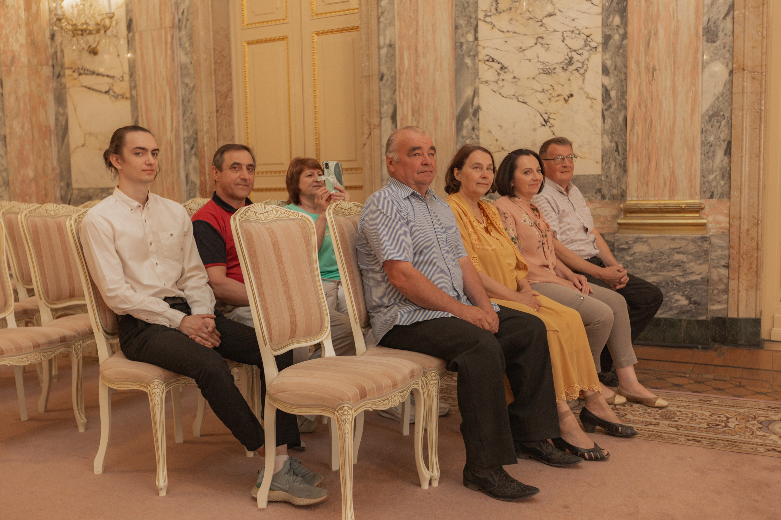 Дворец Малютки. Семейный фотограф в Санкт-Петербурге Любовь Савкина