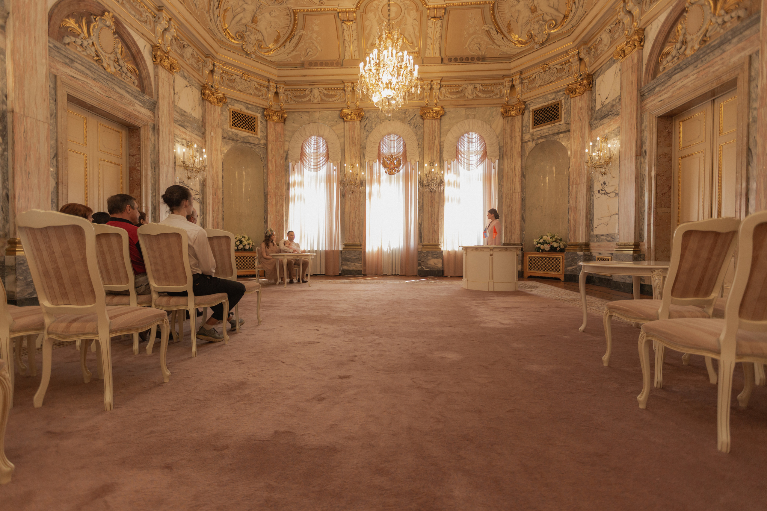 Дворец Малютки. Семейный фотограф в Санкт-Петербурге Любовь Савкина