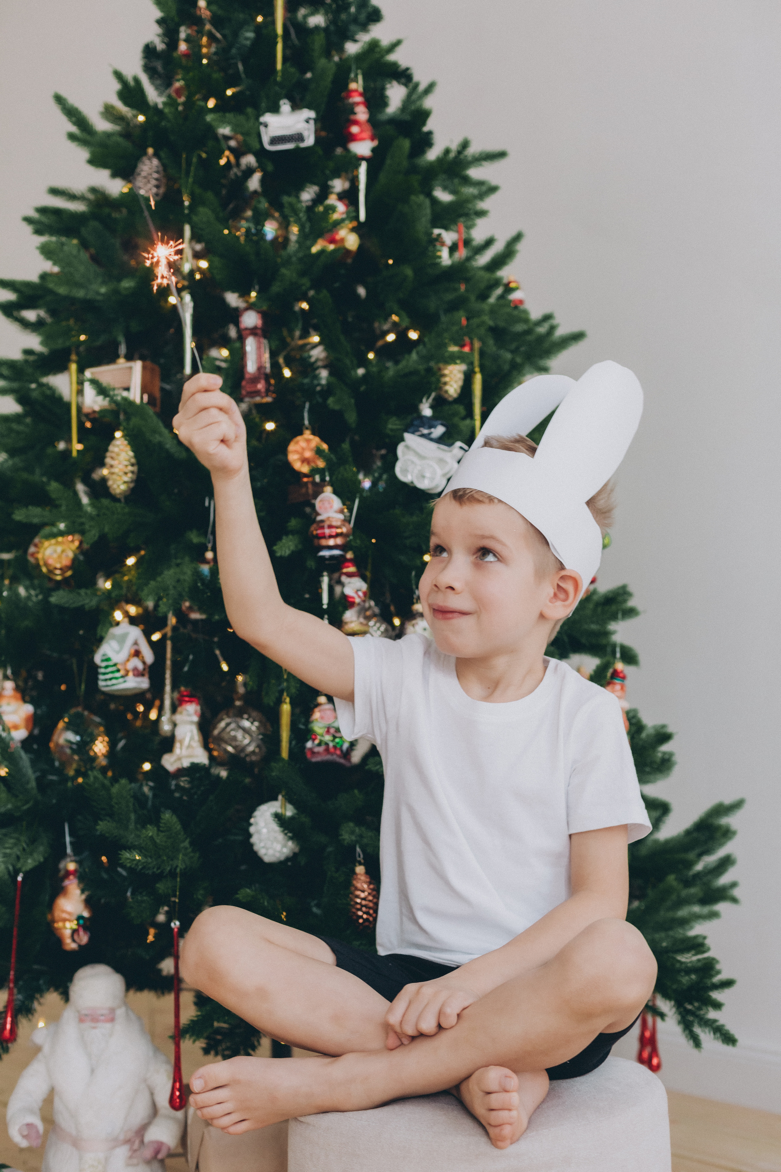 ФОТО-КОНТЕНТ ДЛЯ «ТВОЯ ЁЛОЧКА». Семейный фотограф в Санкт-Петербурге Любовь Савкина