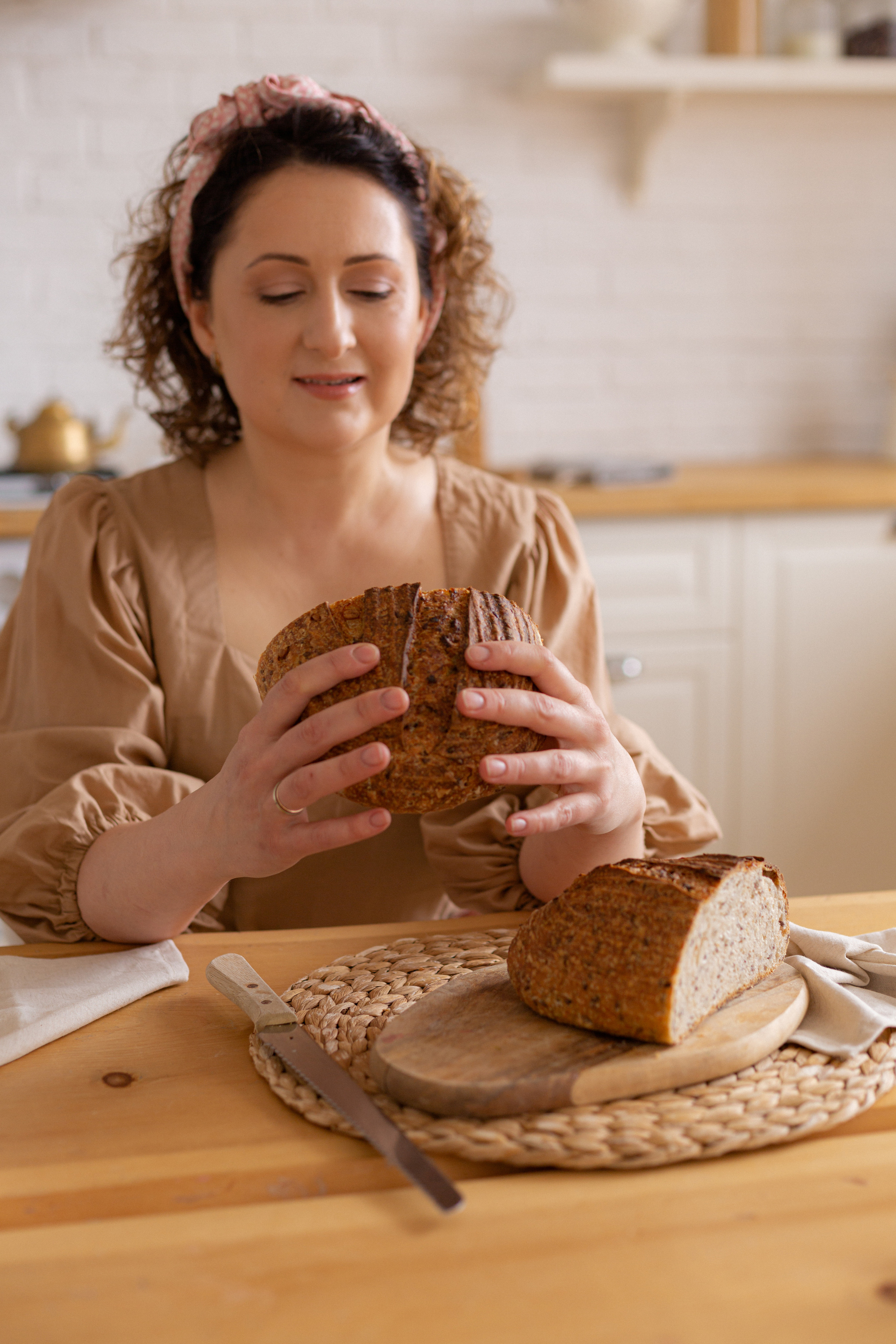ФОТО-КОНТЕНТ ДЛЯ ПЕКАРЯ. Семейный фотограф в Санкт-Петербурге Любовь Савкина