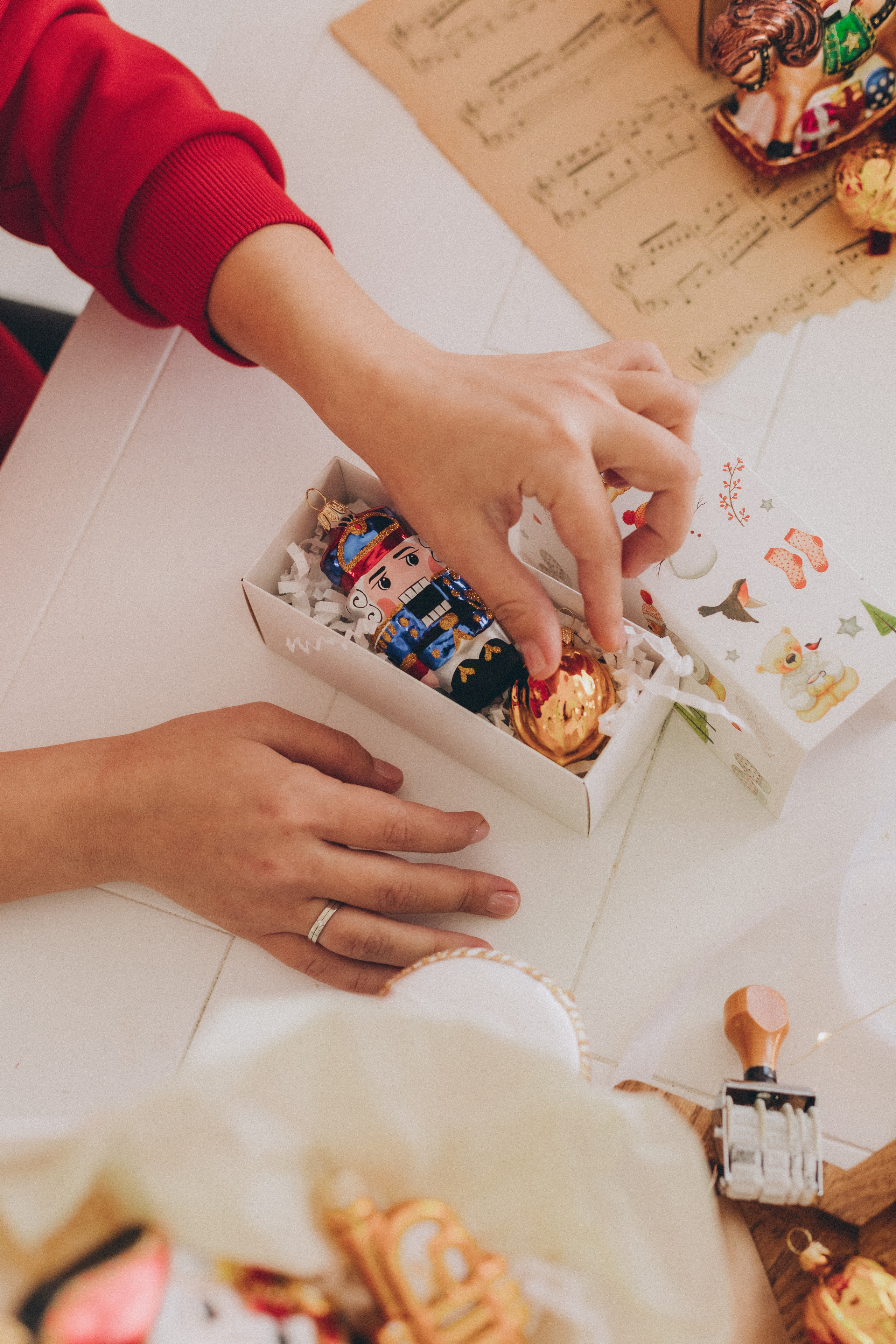 ФОТО-КОНТЕНТ ДЛЯ «ТВОЯ ЁЛОЧКА». Семейный фотограф в Санкт-Петербурге Любовь Савкина