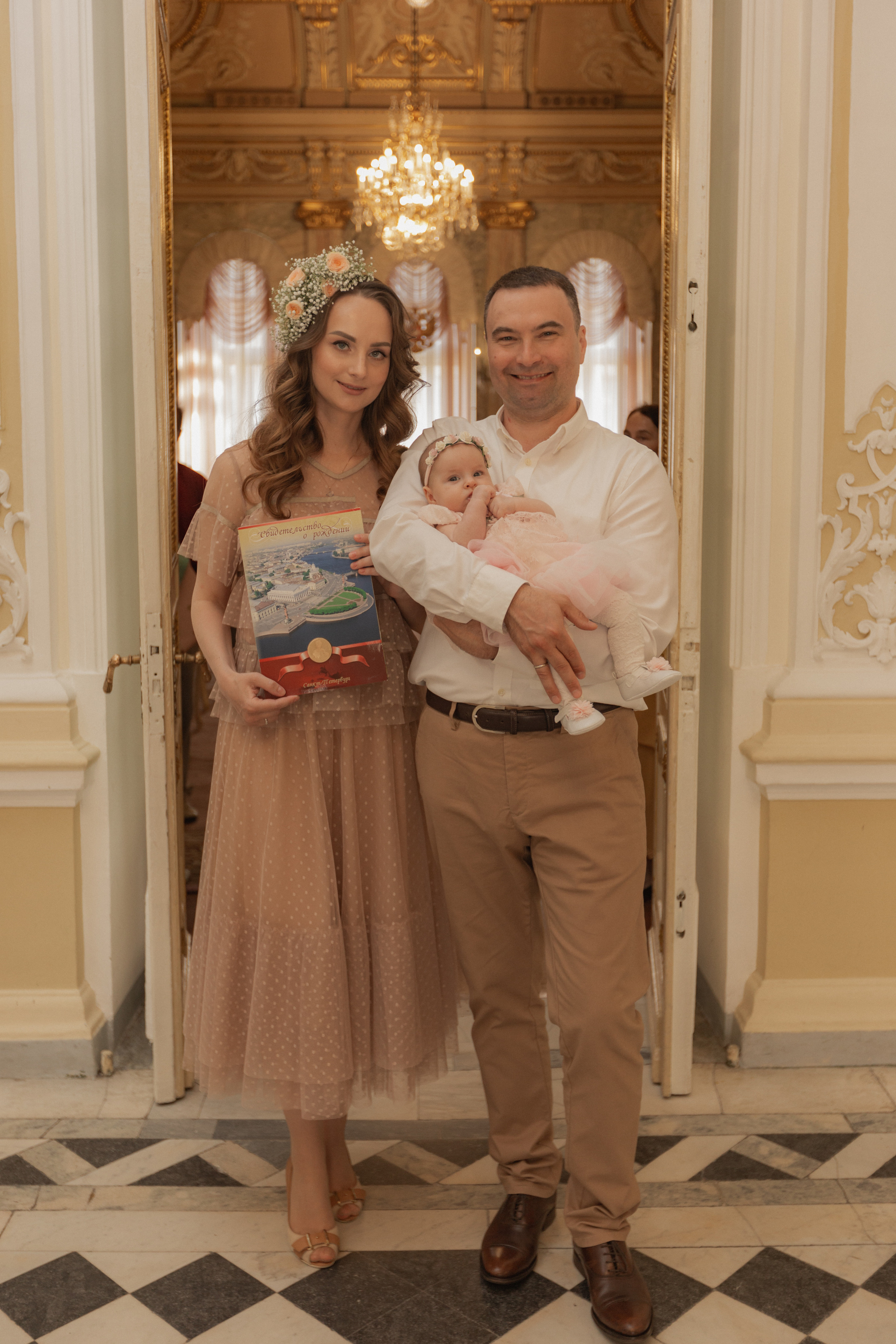 Дворец Малютки. Семейный фотограф в Санкт-Петербурге Любовь Савкина