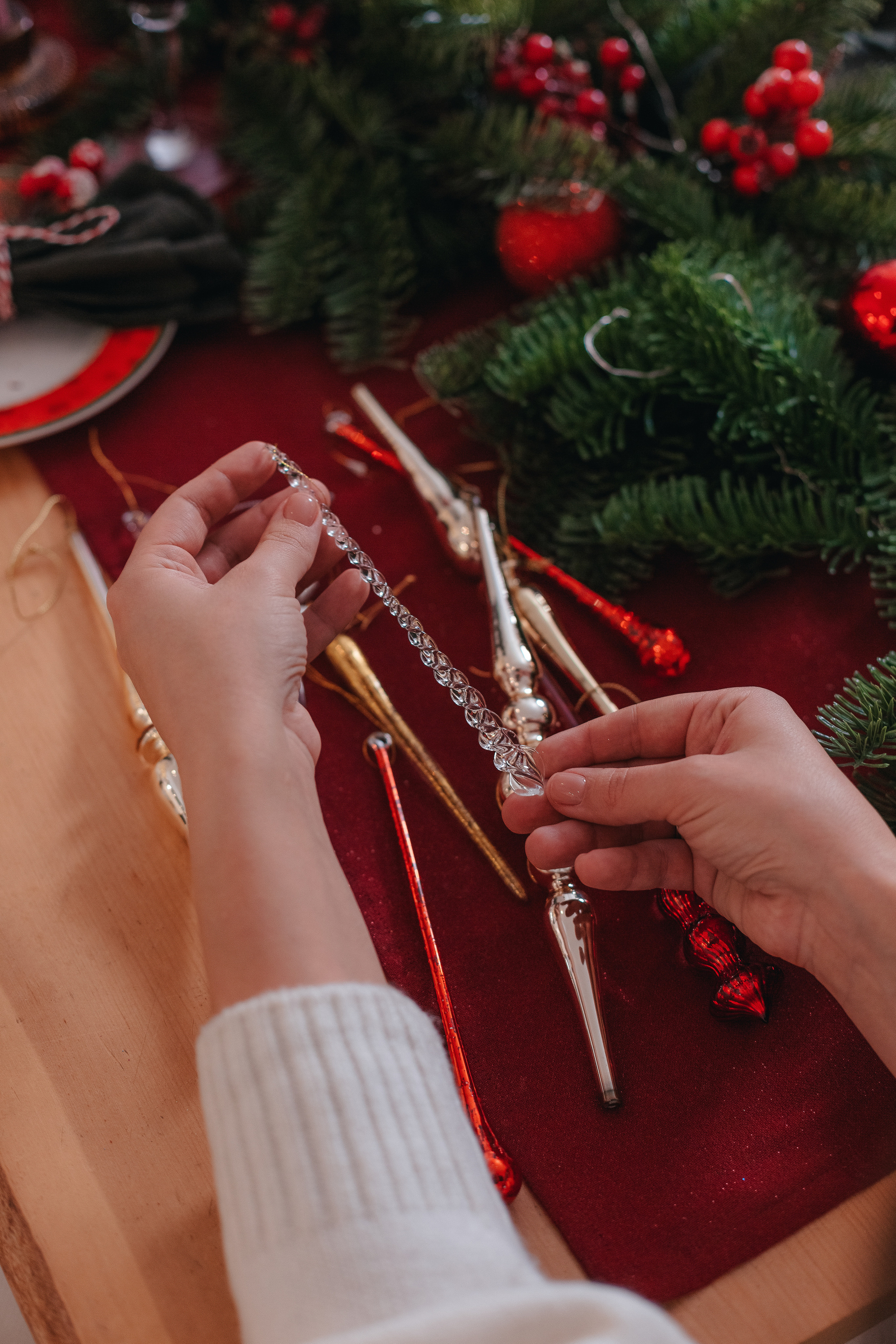 ФОТО-КОНТЕНТ ДЛЯ «ТВОЯ ЁЛОЧКА». Семейный фотограф в Санкт-Петербурге Любовь Савкина