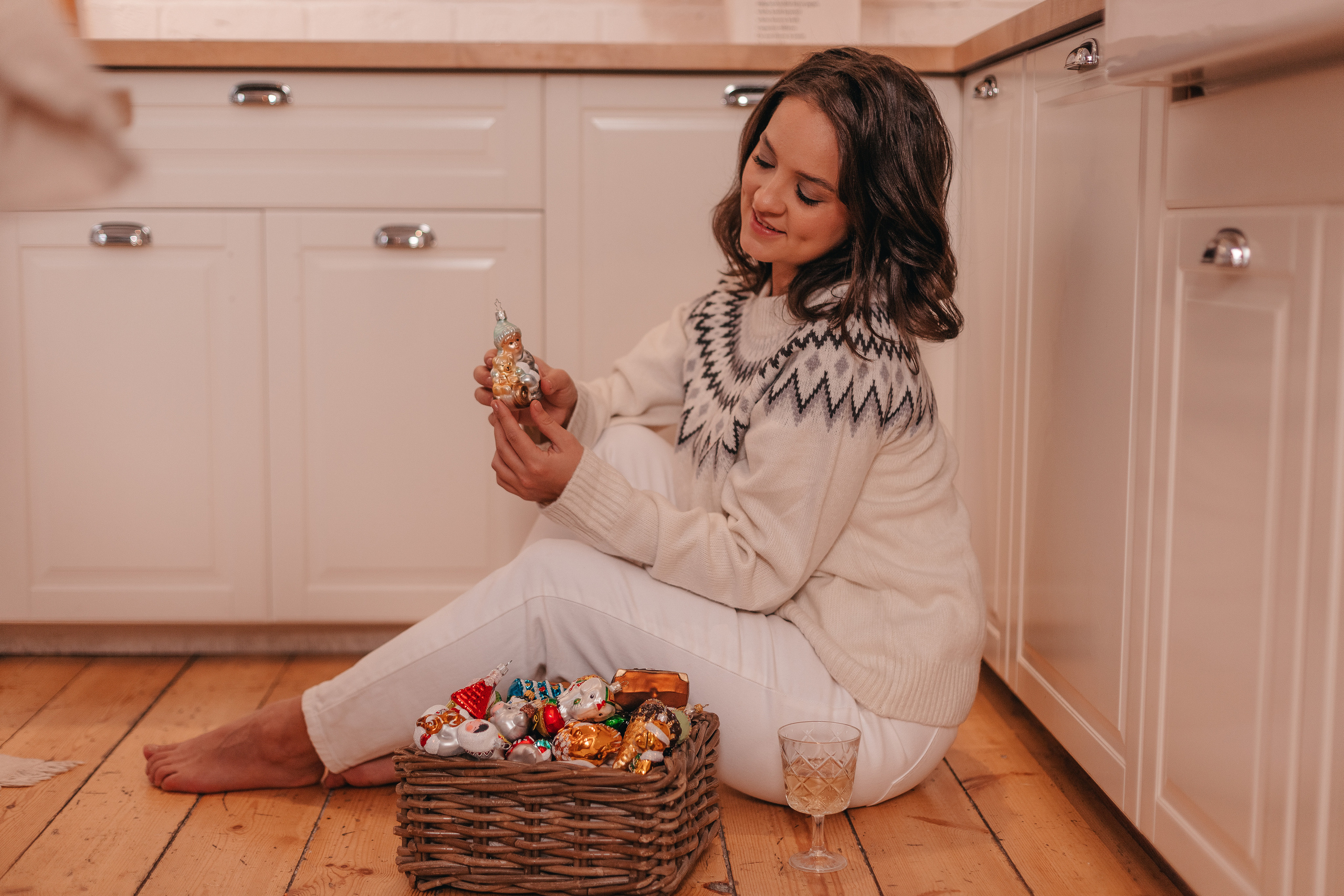 ФОТО-КОНТЕНТ ДЛЯ «ТВОЯ ЁЛОЧКА». Семейный фотограф в Санкт-Петербурге Любовь Савкина