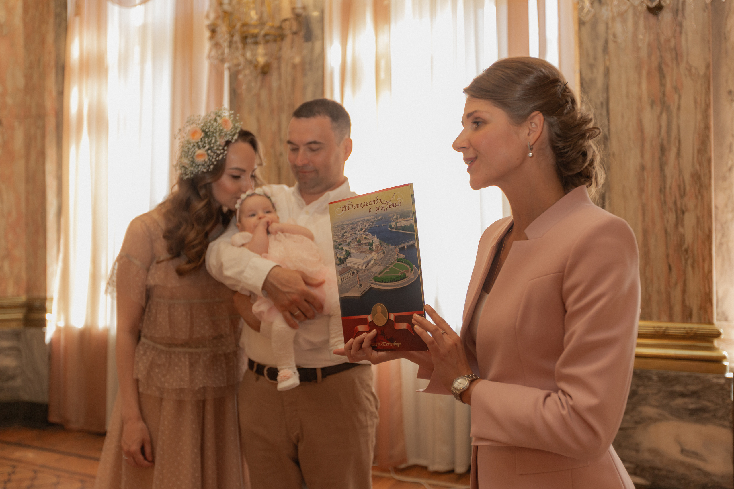 Дворец Малютки. Семейный фотограф в Санкт-Петербурге Любовь Савкина