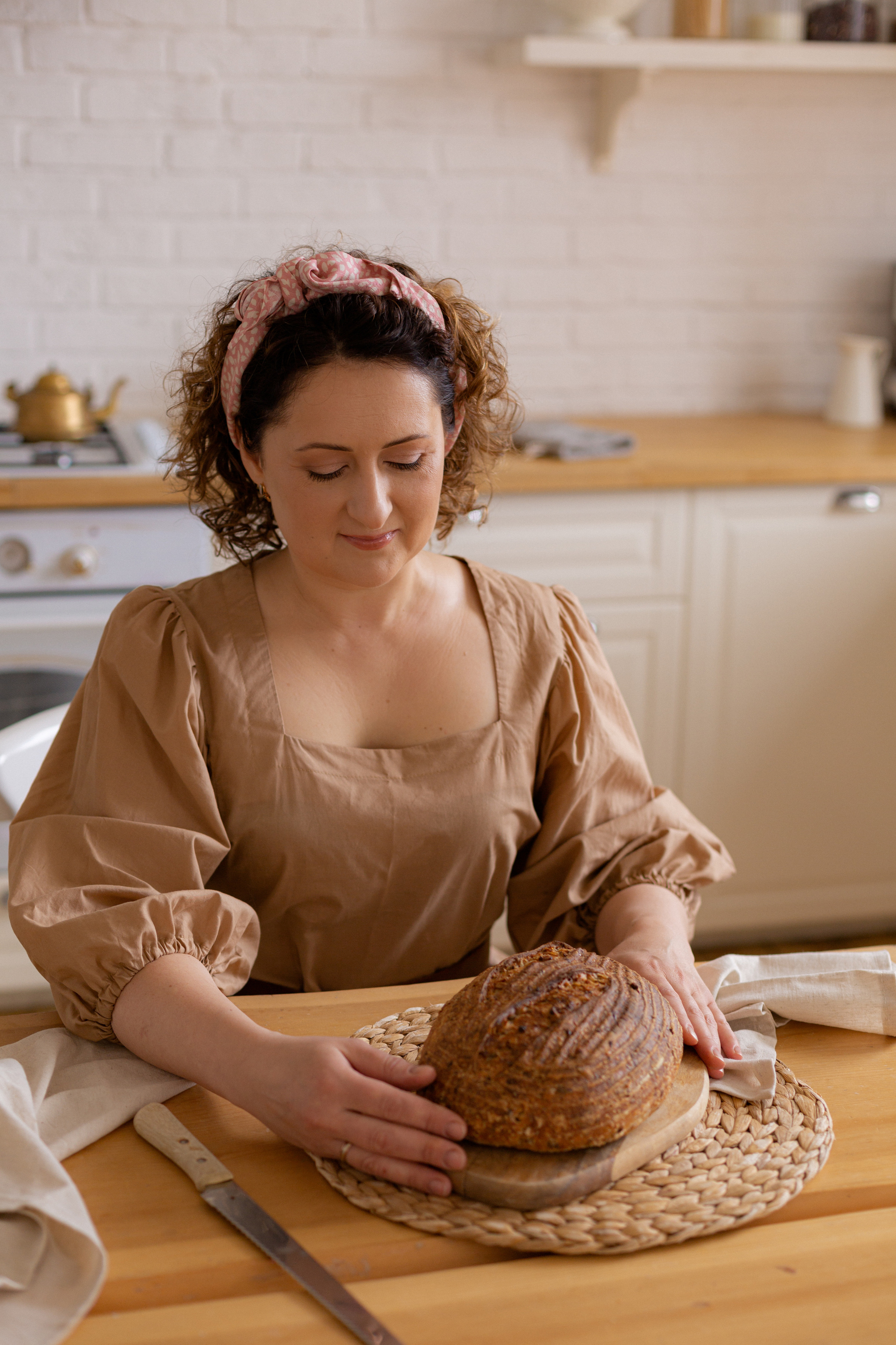 ФОТО-КОНТЕНТ ДЛЯ ПЕКАРЯ. Семейный фотограф в Санкт-Петербурге Любовь Савкина