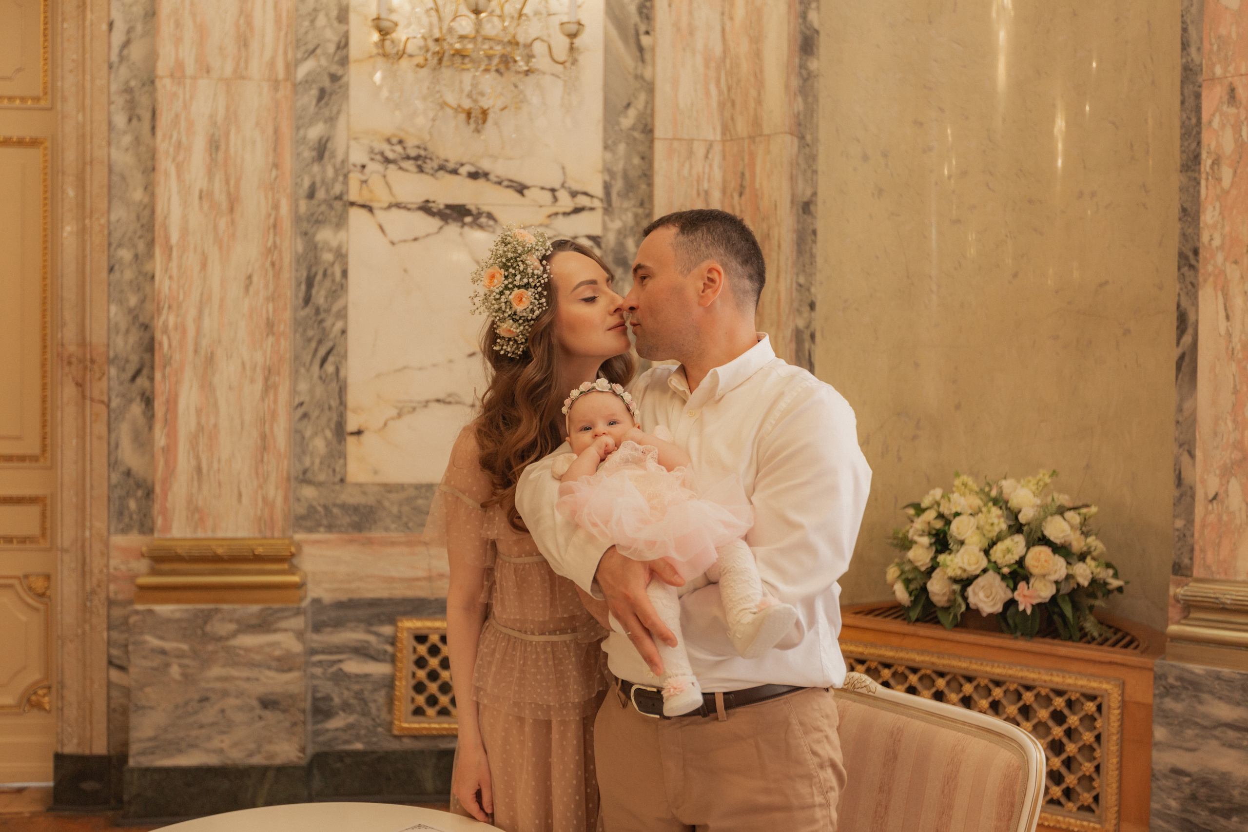 Дворец Малютки. Семейный фотограф в Санкт-Петербурге Любовь Савкина