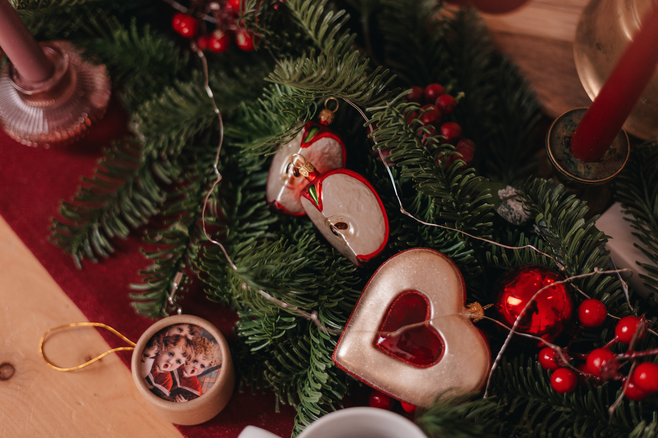 ФОТО-КОНТЕНТ ДЛЯ «ТВОЯ ЁЛОЧКА». Семейный фотограф в Санкт-Петербурге Любовь Савкина