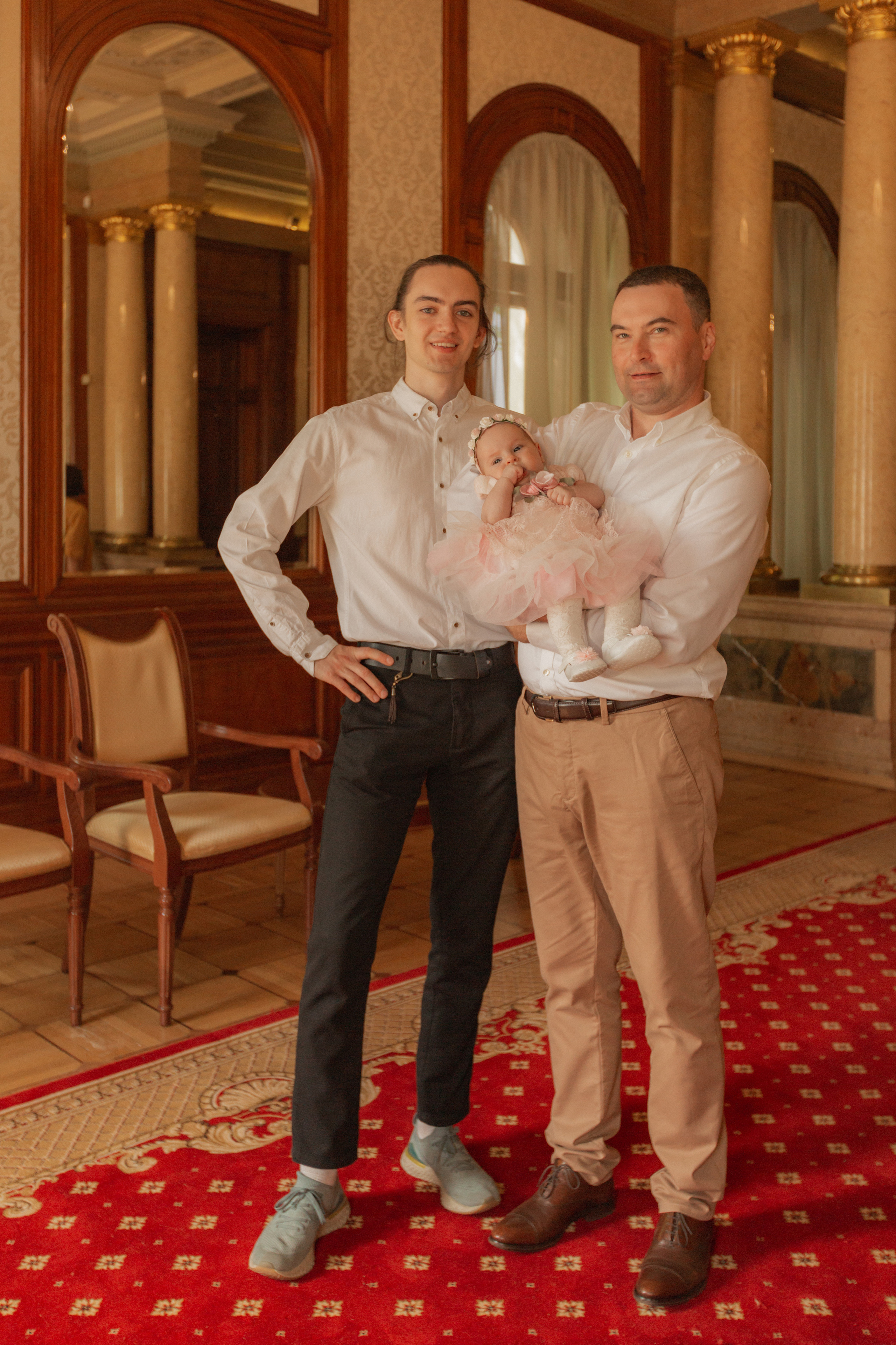 Дворец Малютки. Семейный фотограф в Санкт-Петербурге Любовь Савкина