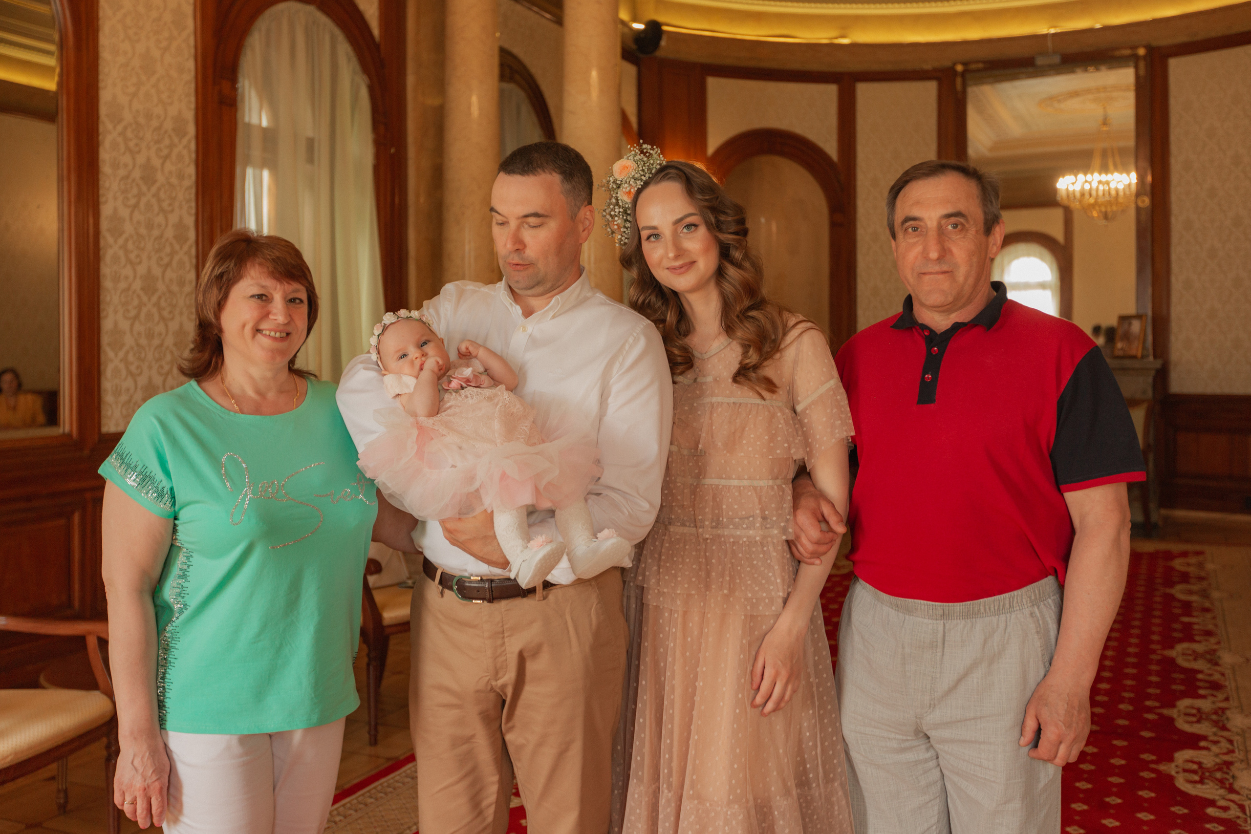 Дворец Малютки. Семейный фотограф в Санкт-Петербурге Любовь Савкина