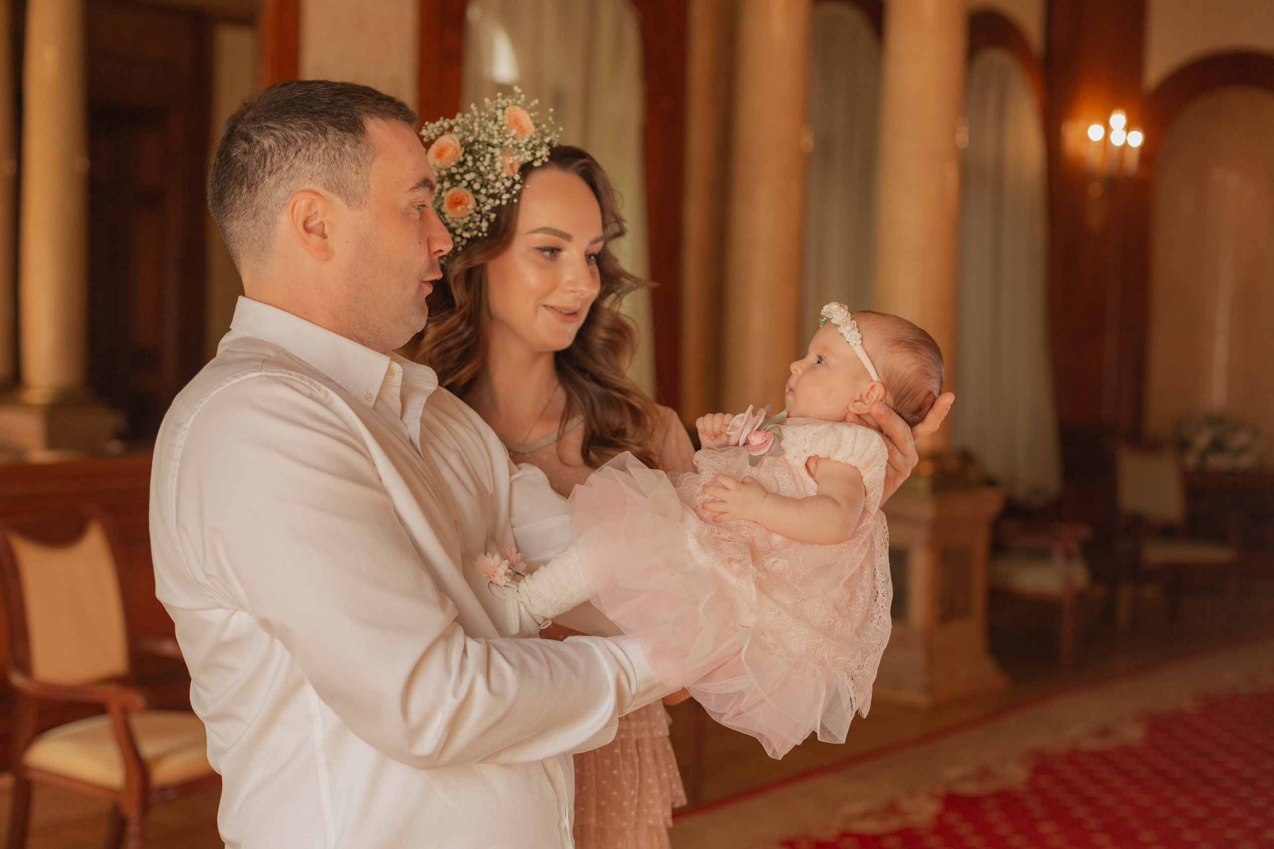 Дворец Малютки. Семейный фотограф в Санкт-Петербурге Любовь Савкина